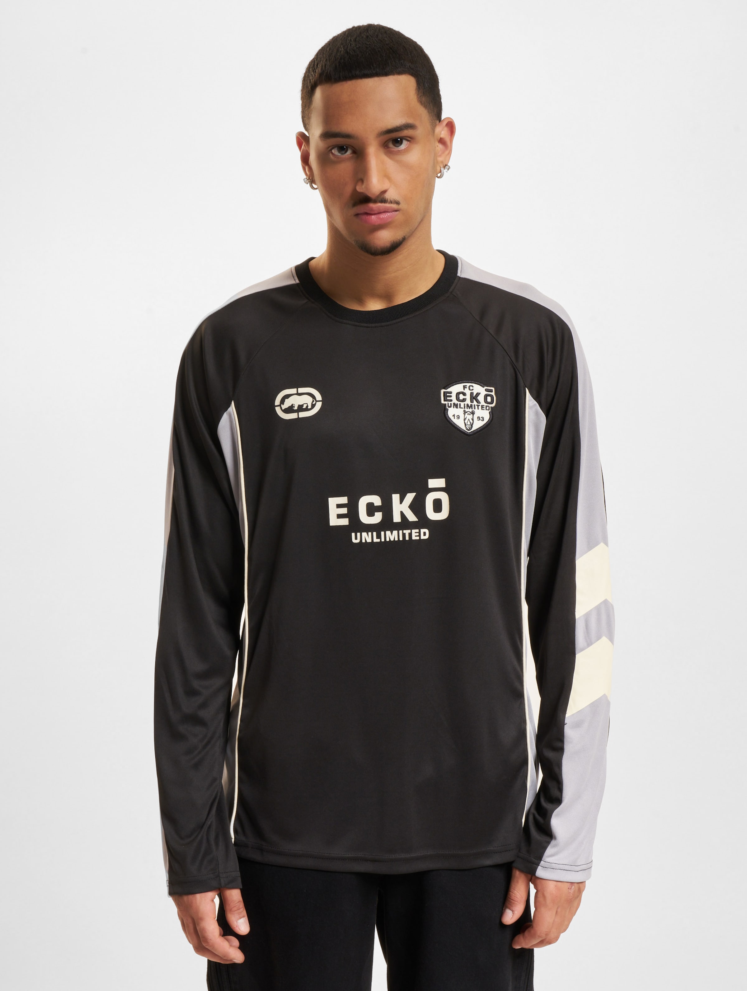 Ecko Unltd. TrainingOne Longsleeve