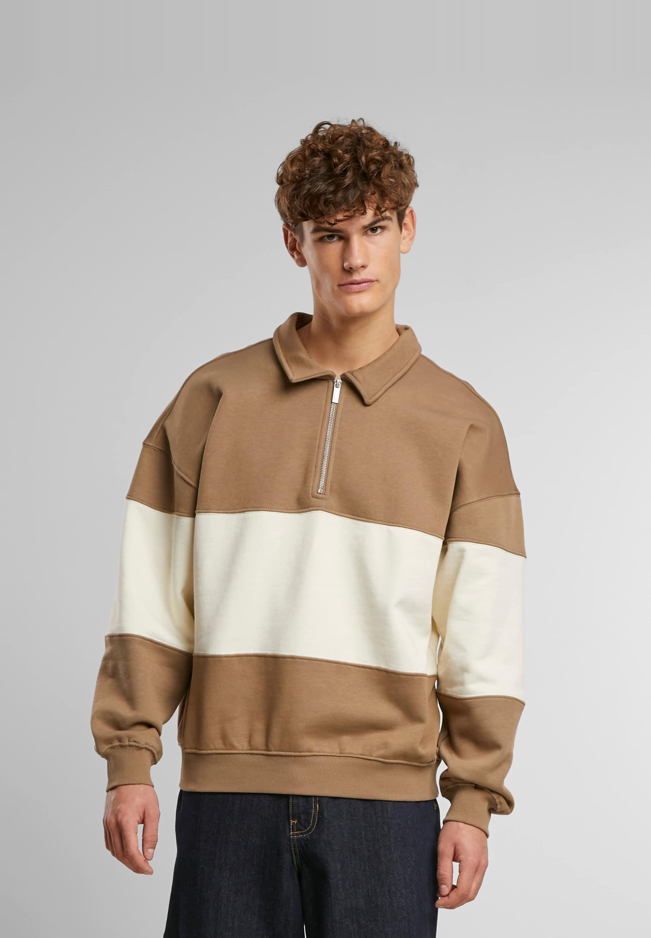 Only & Sons Byron Vtg Zip Poloshirt