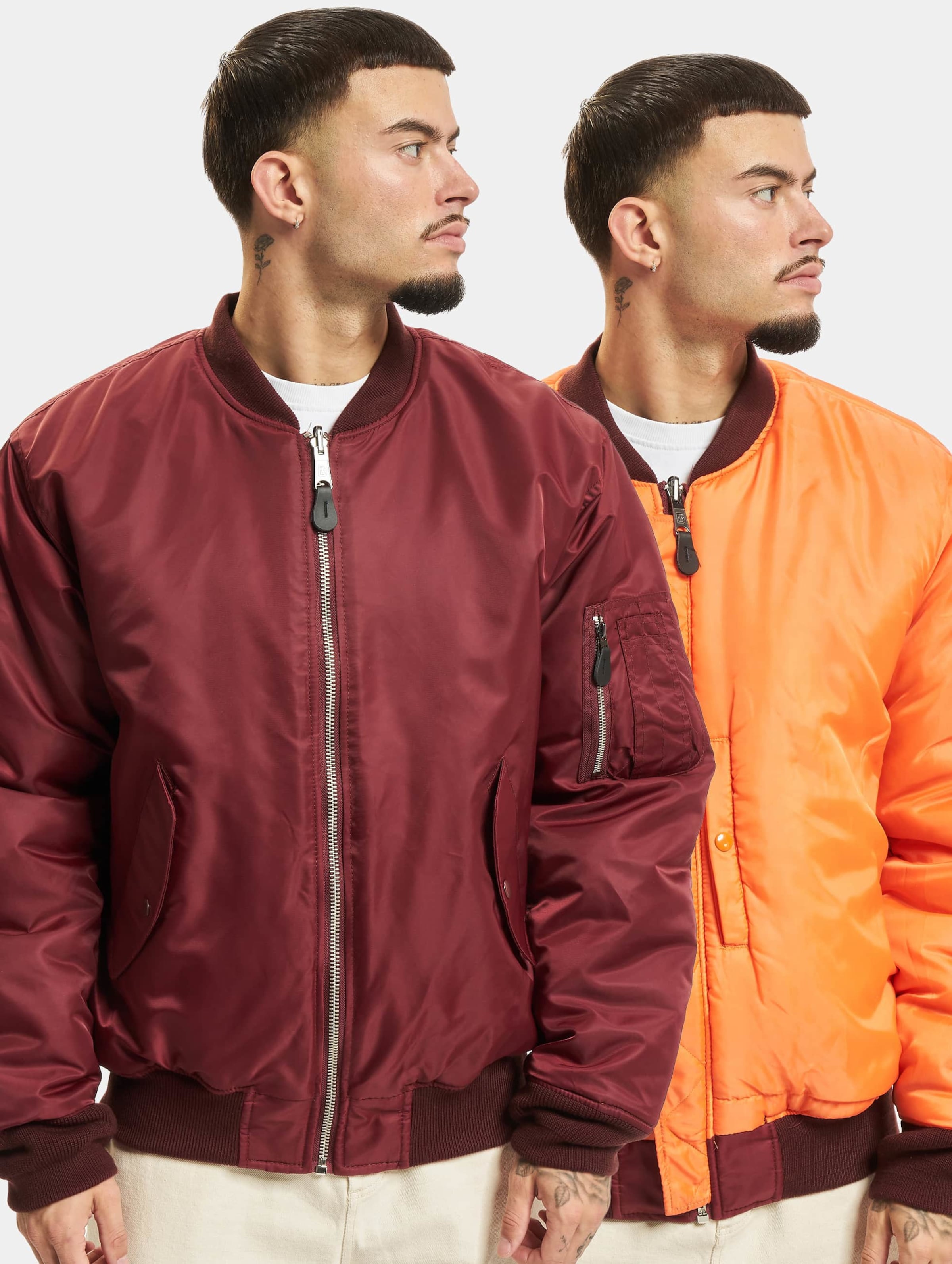 Brandit MA1 Bomber Jacket