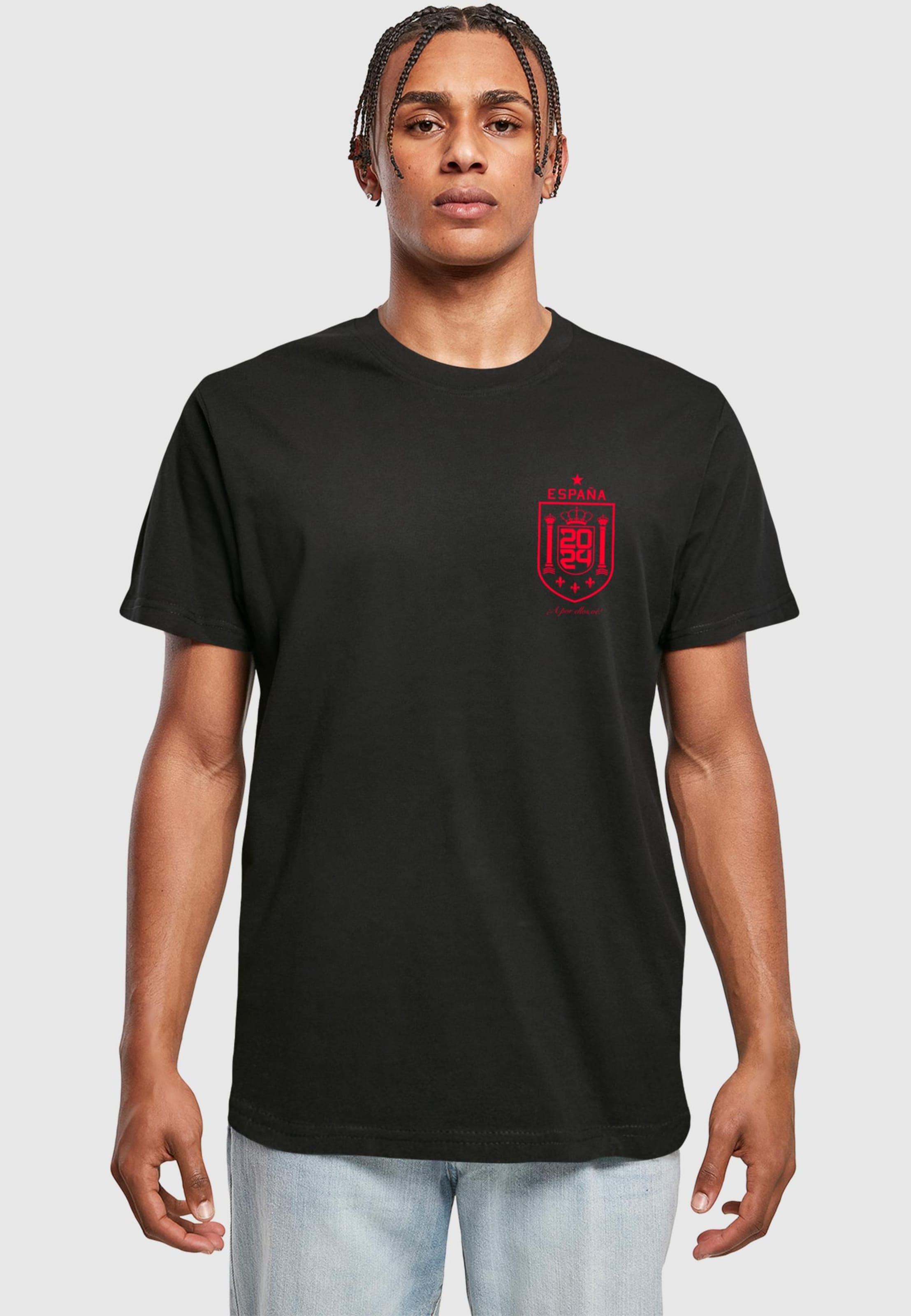 Mister Tee Toro Espanol