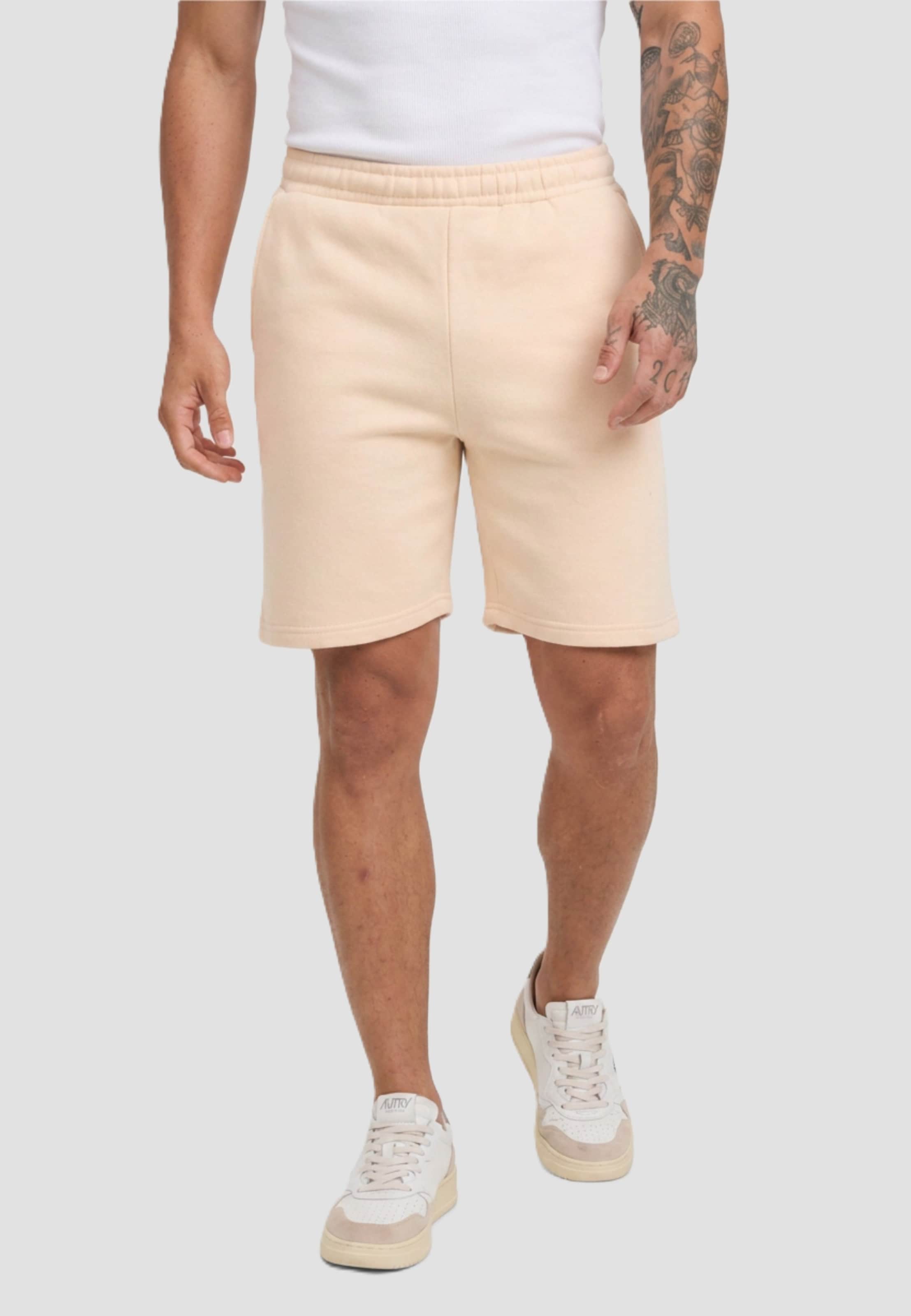 Urban Classics Basic Essential Sweatshorts