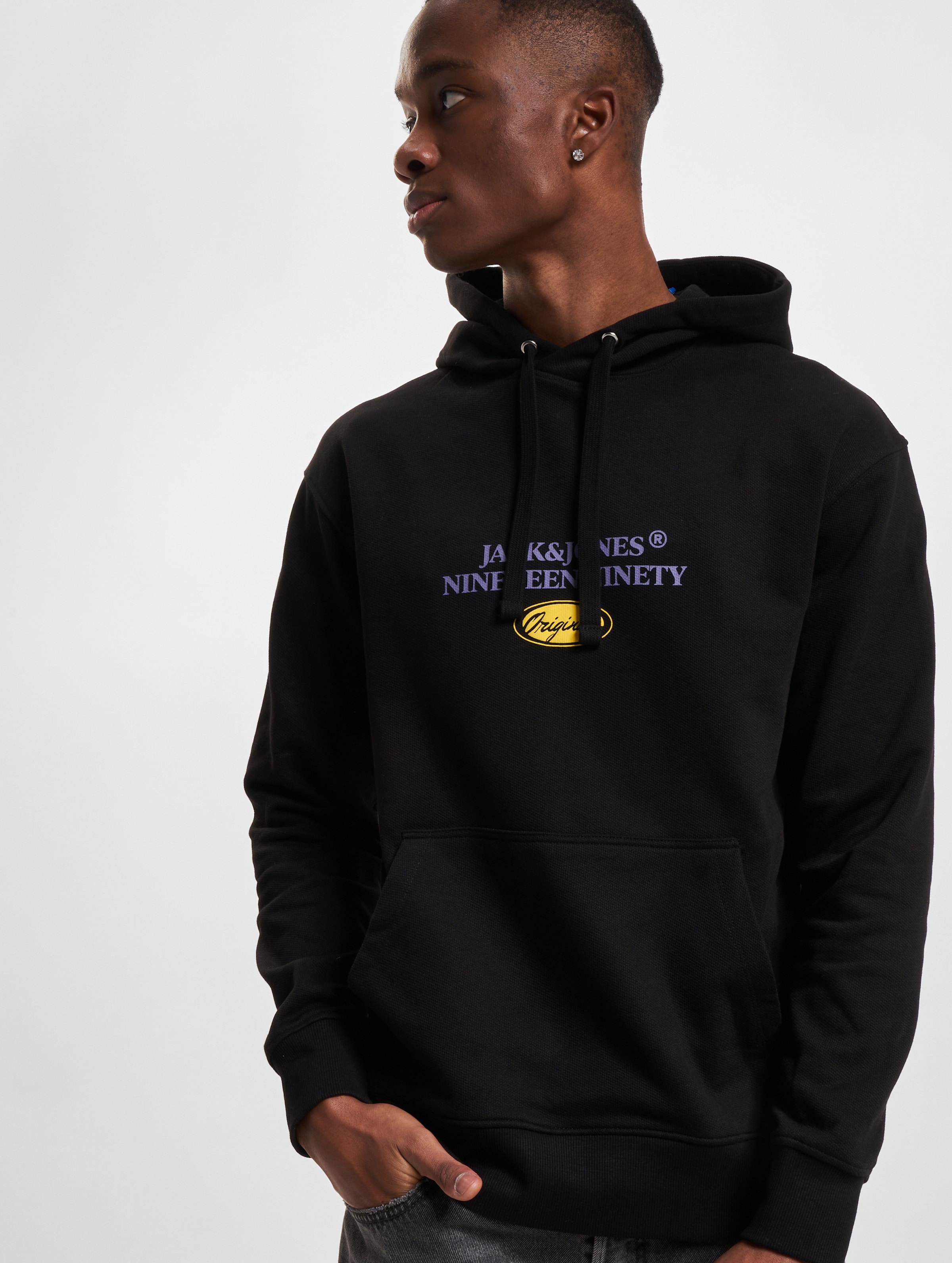 Jack & Jones Hays Hoodie