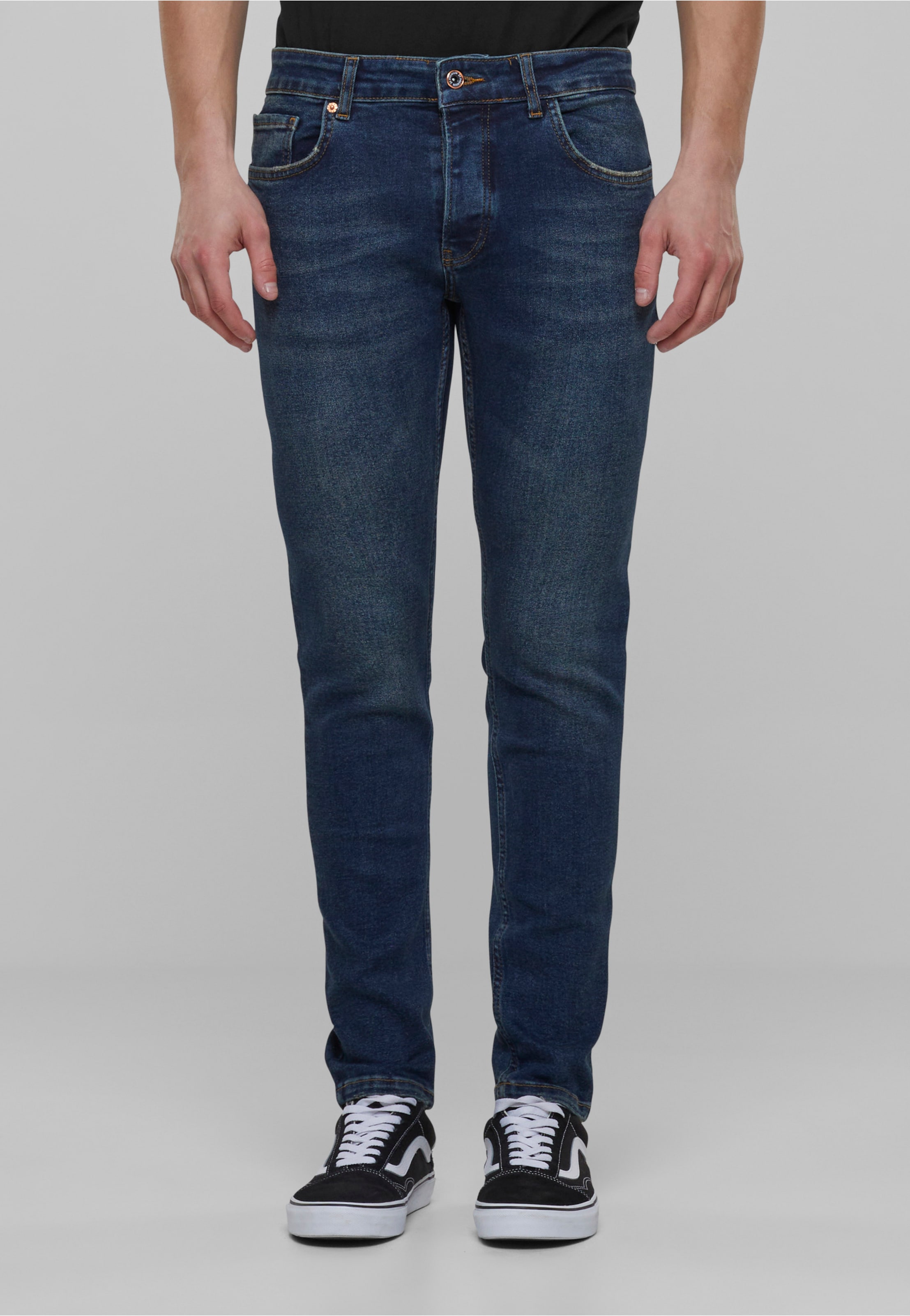 2Y Premium Skinny Fit Jeans