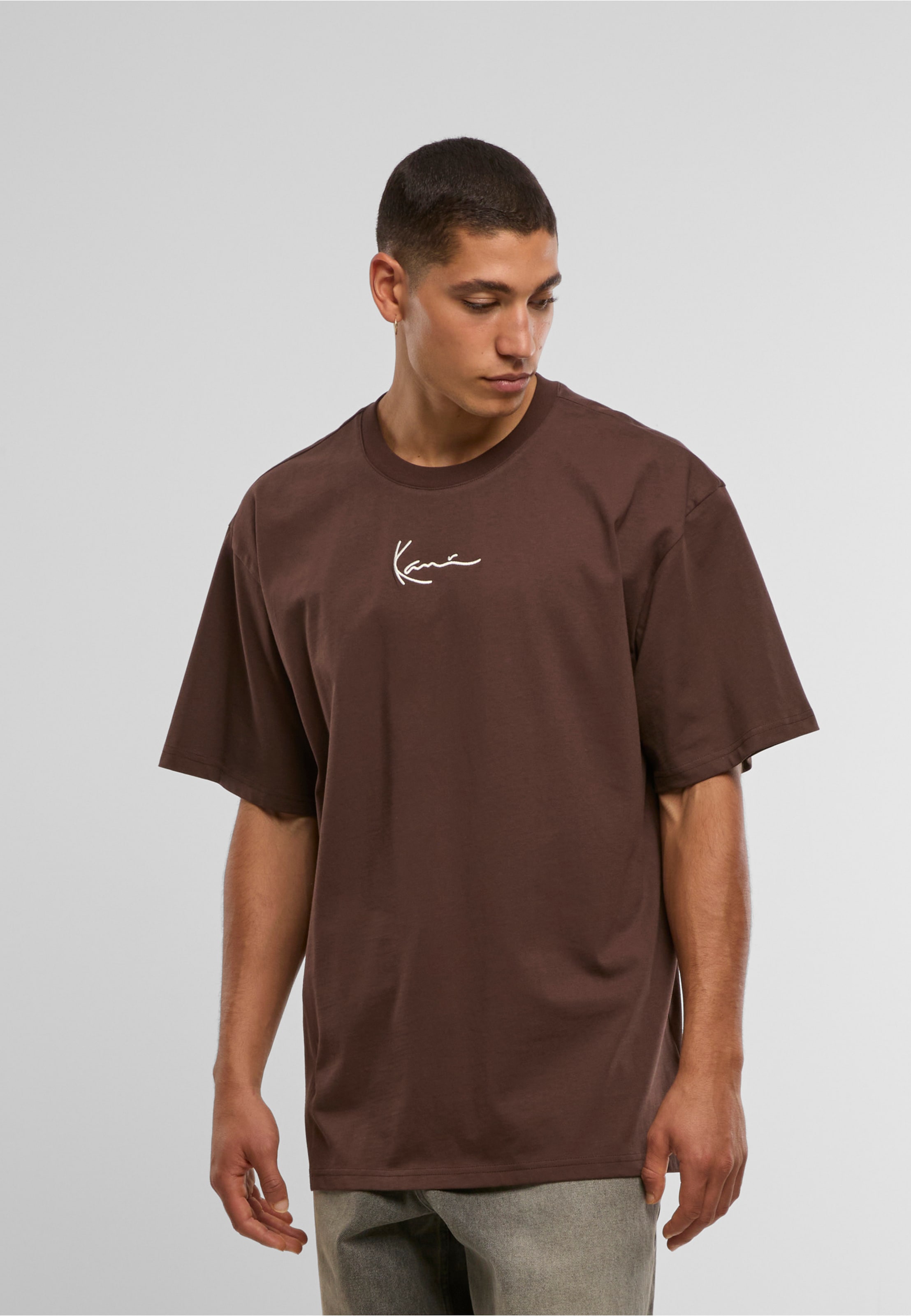 Karl Kani Small Signature Essential Tee