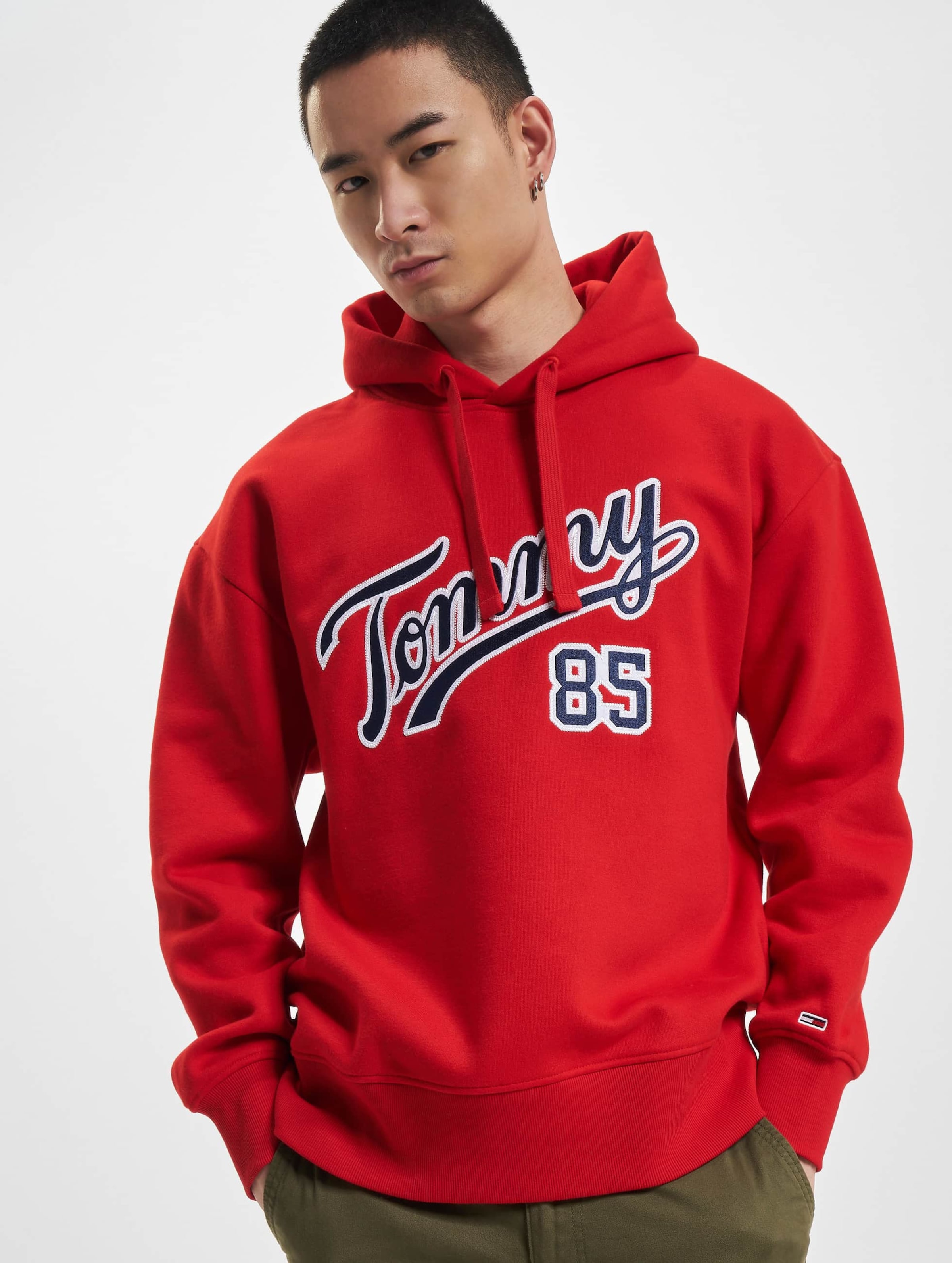 Tommy Jeans Relaxed College 85