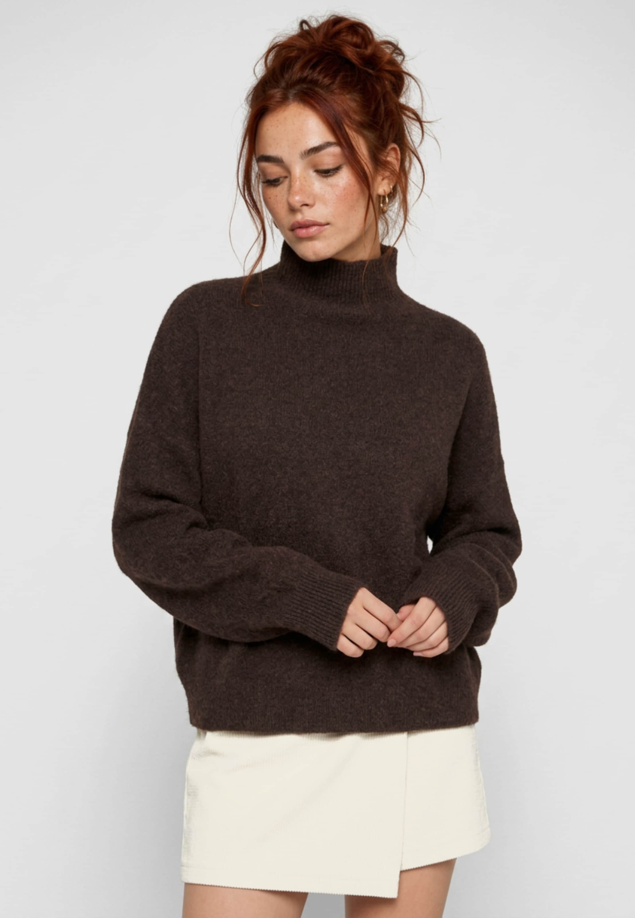 Estelou Soft Touch Turtleneck