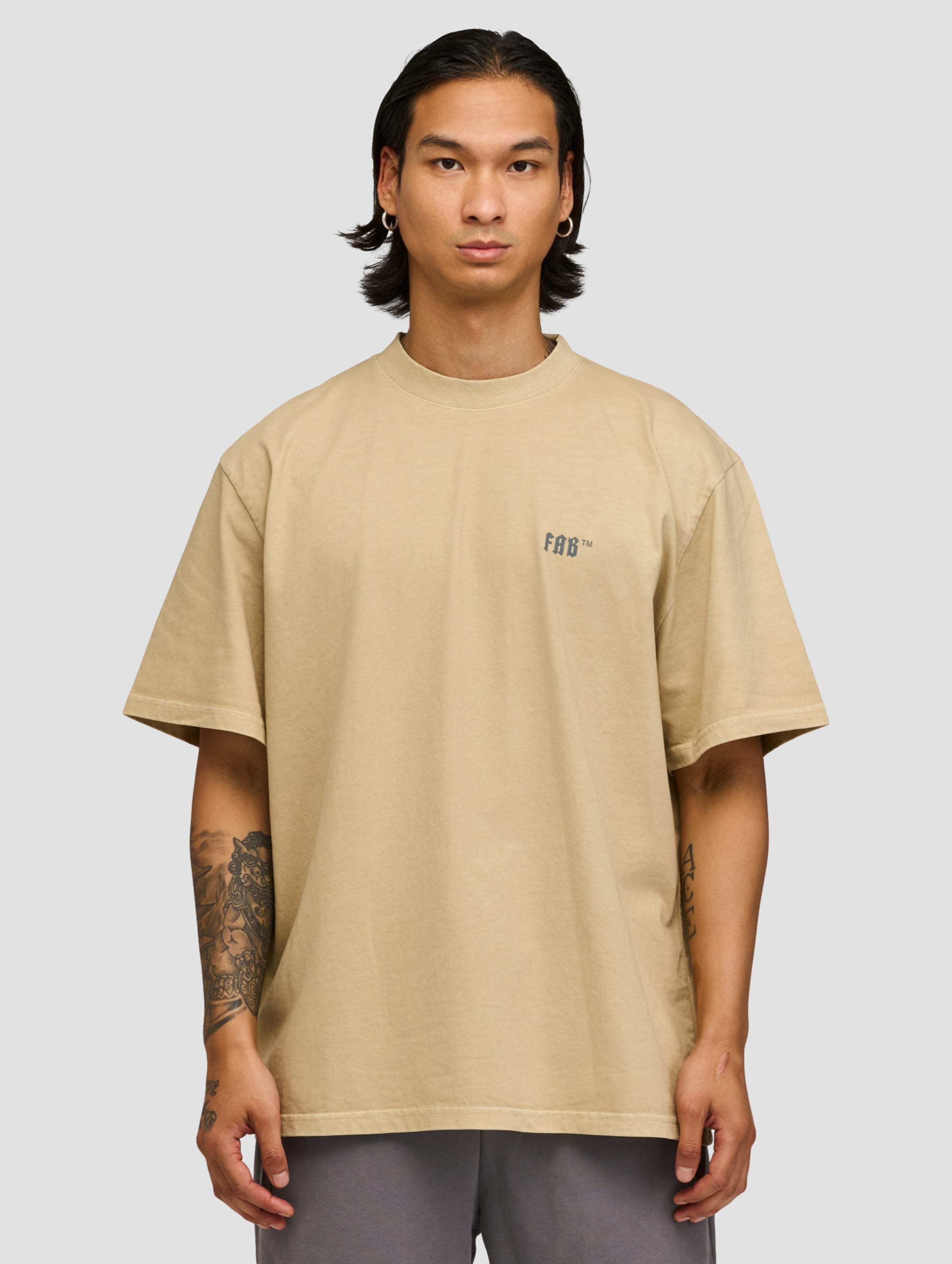 Fast and Bright Liberte T-Shirt