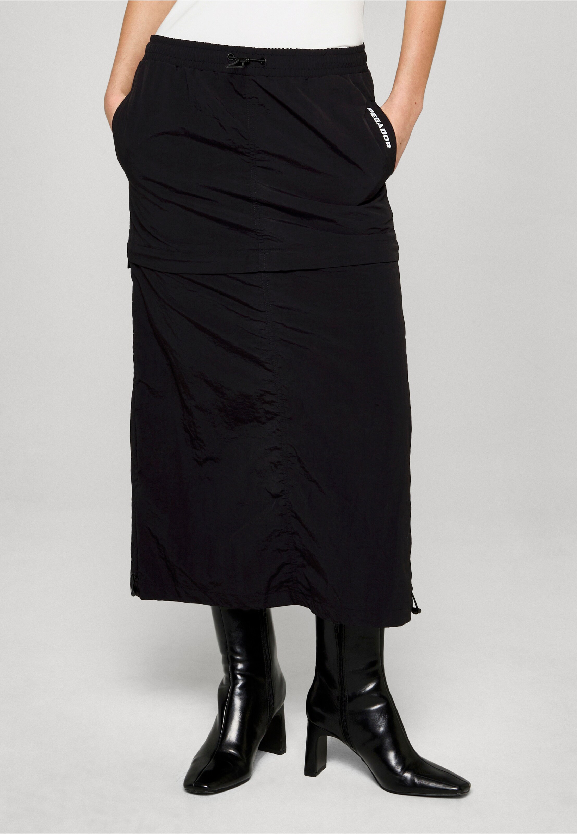 PEGADOR DELIA 2 in 1 Parachute Skirt
