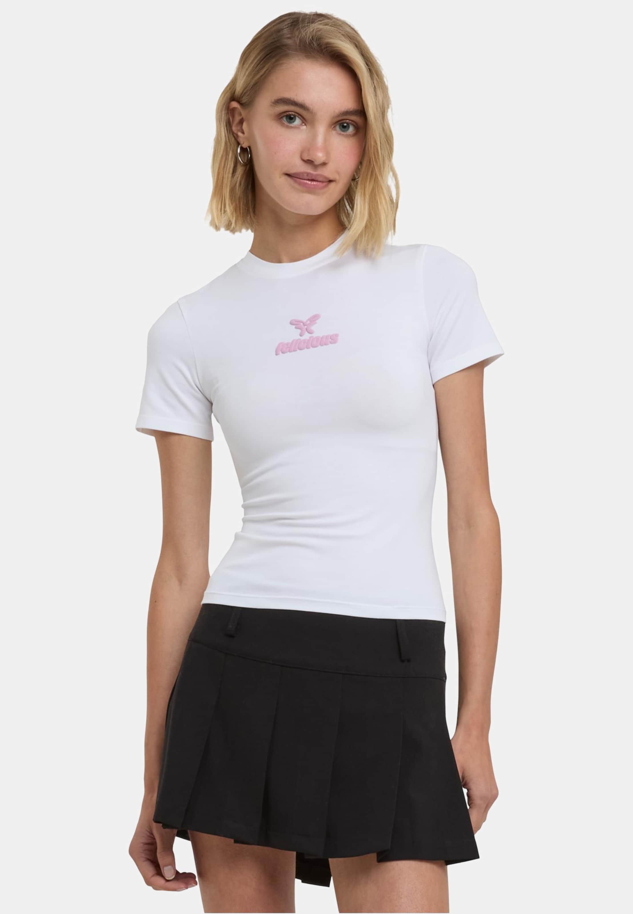 Felicious FELI Tight Logo Tee