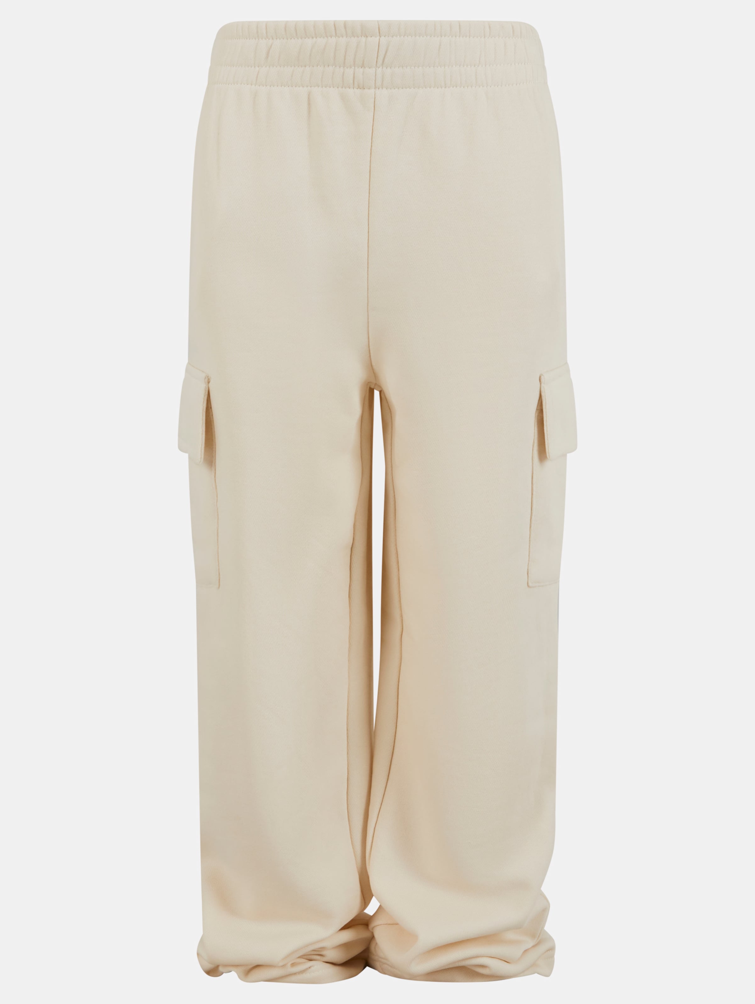Urban Classics Girls Baggy Light Terry Jogginghose