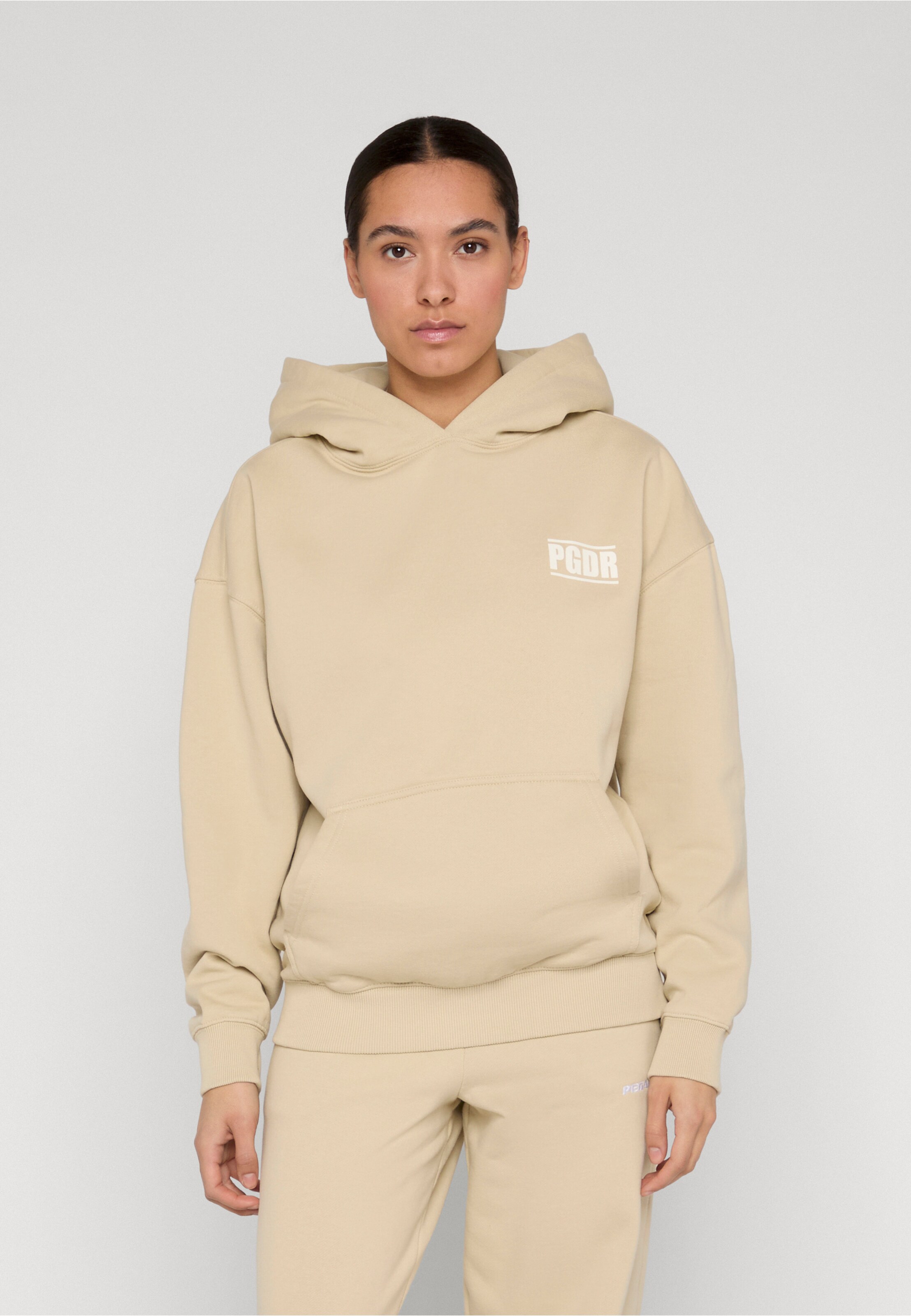 PEGADOR Monsaraz Oversized Hoodie