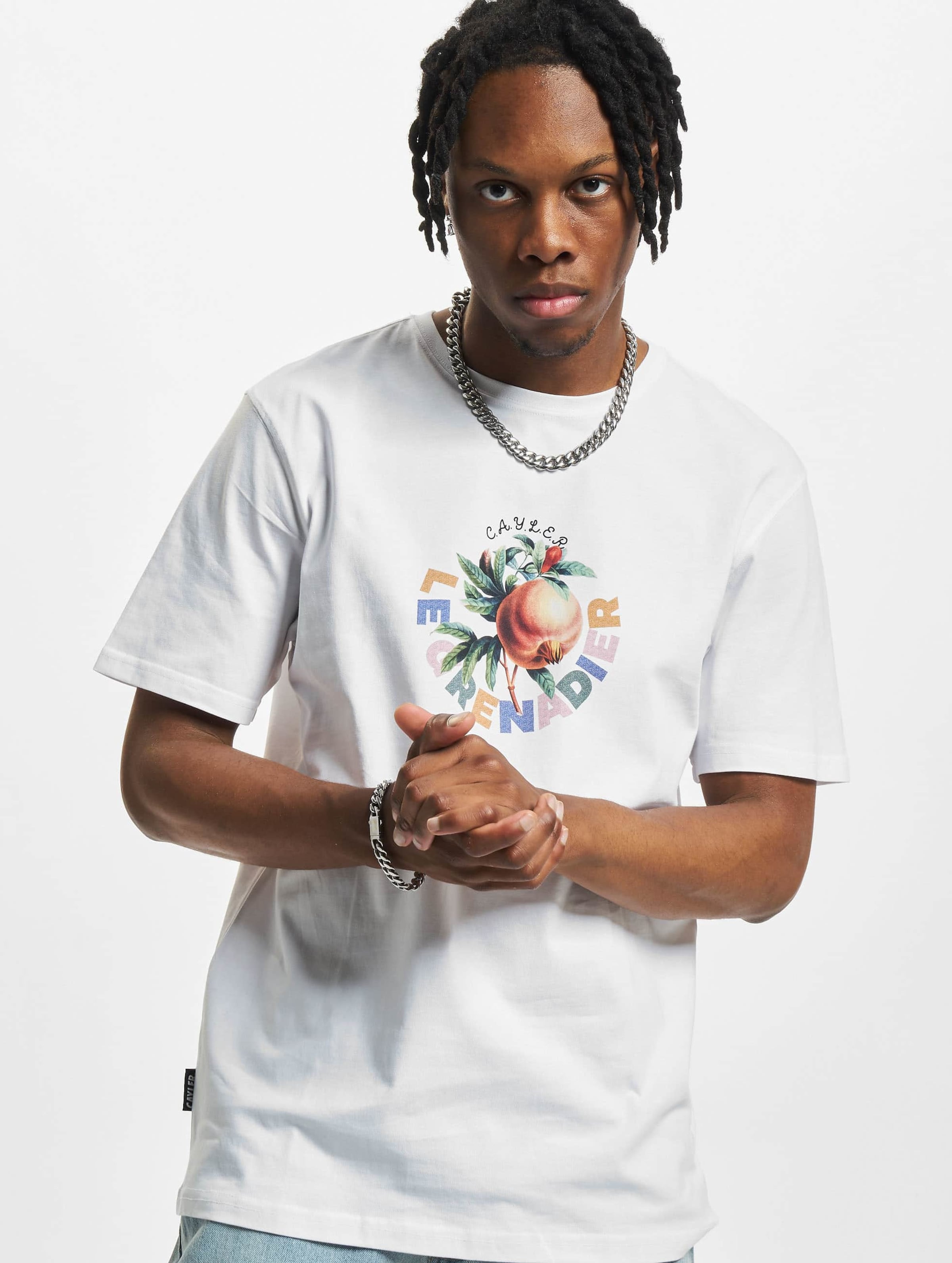 Cayler & Sons Le Grenadier Tee