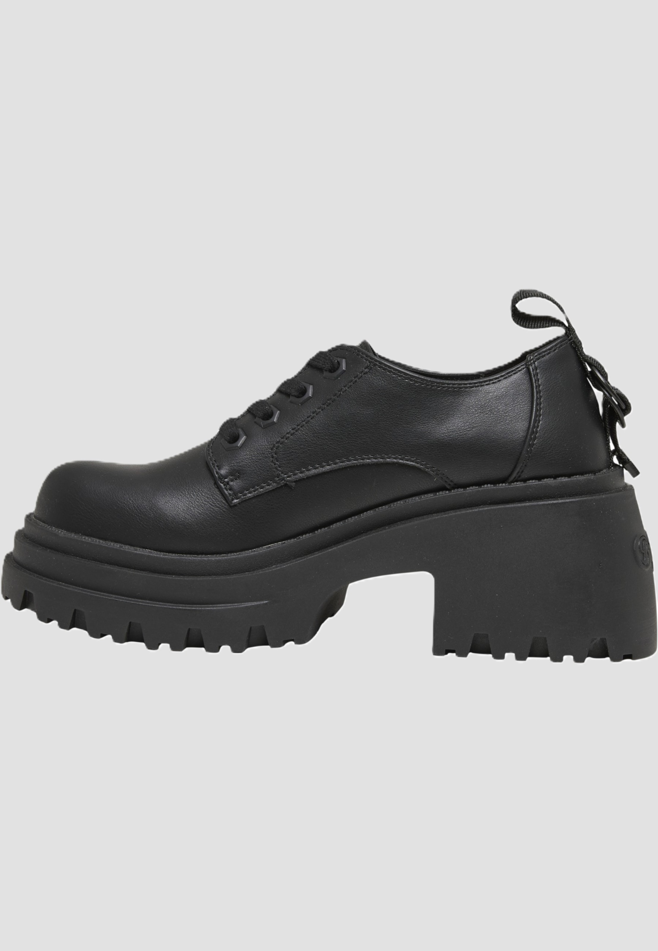 Buffalo BRAVR CLS - VEGAN NAPPA