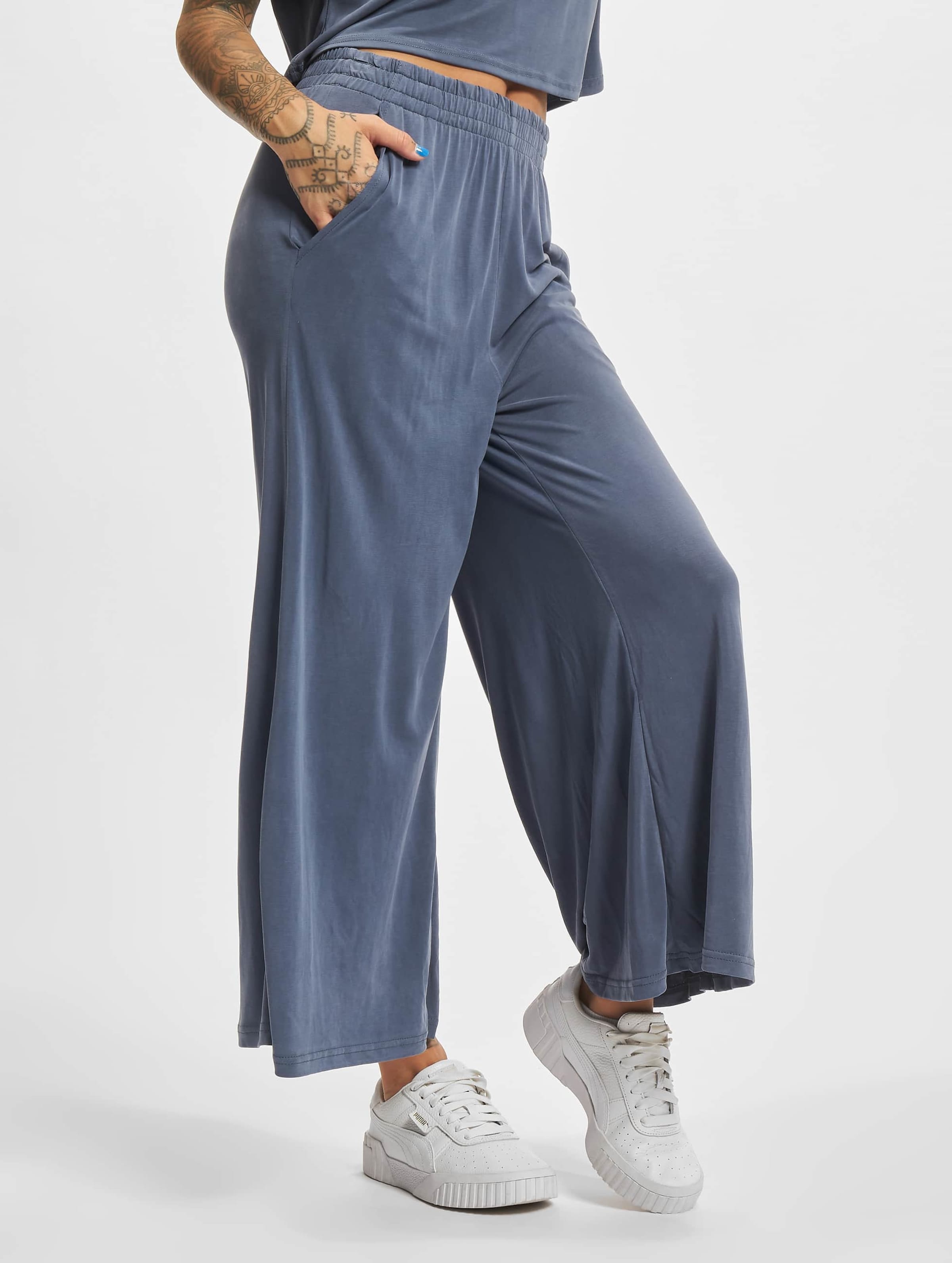 Urban Classics Ladies Modal Culotte