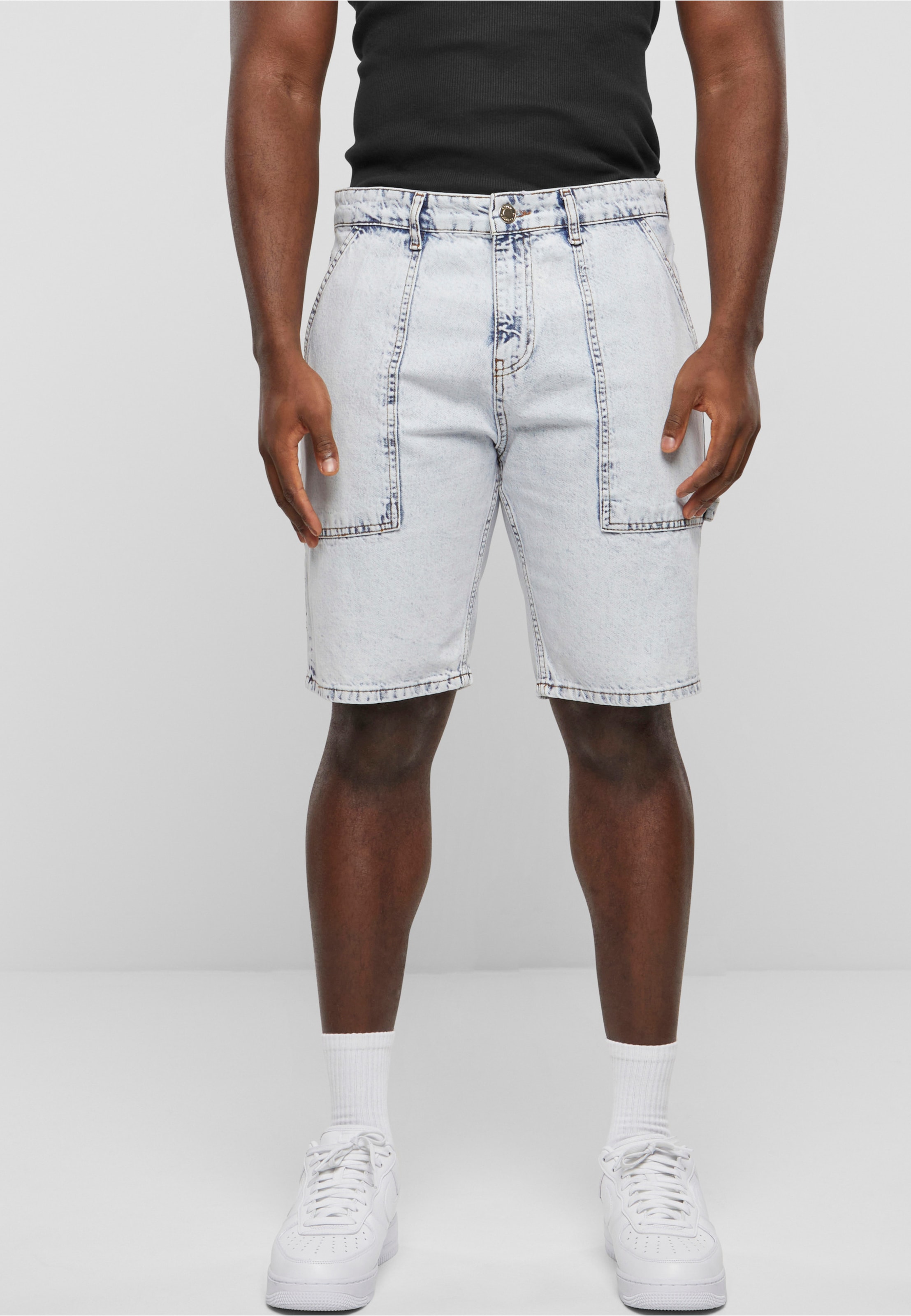 2Y Premium Jeans Short