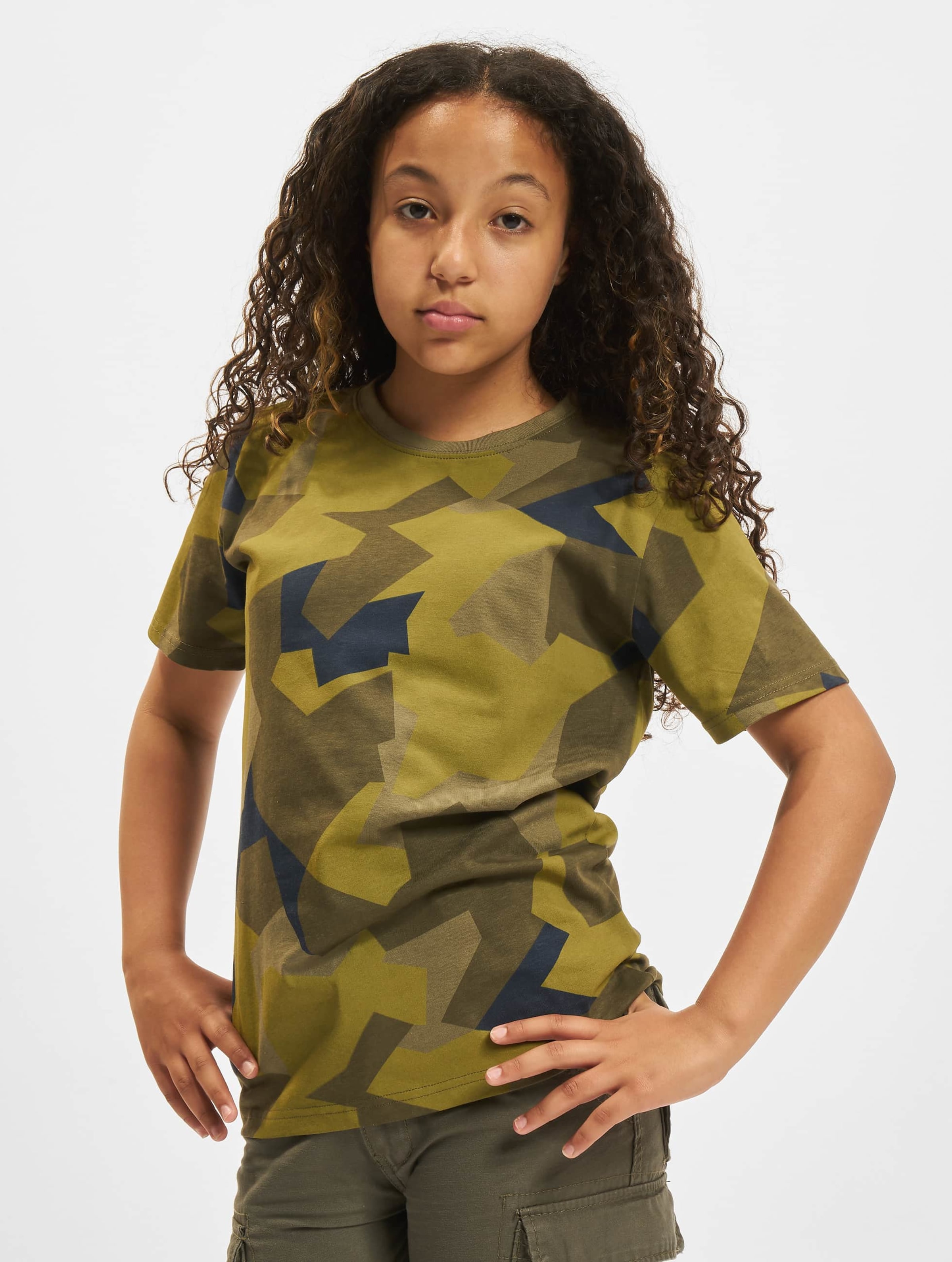 Brandit Kids T-Shirt