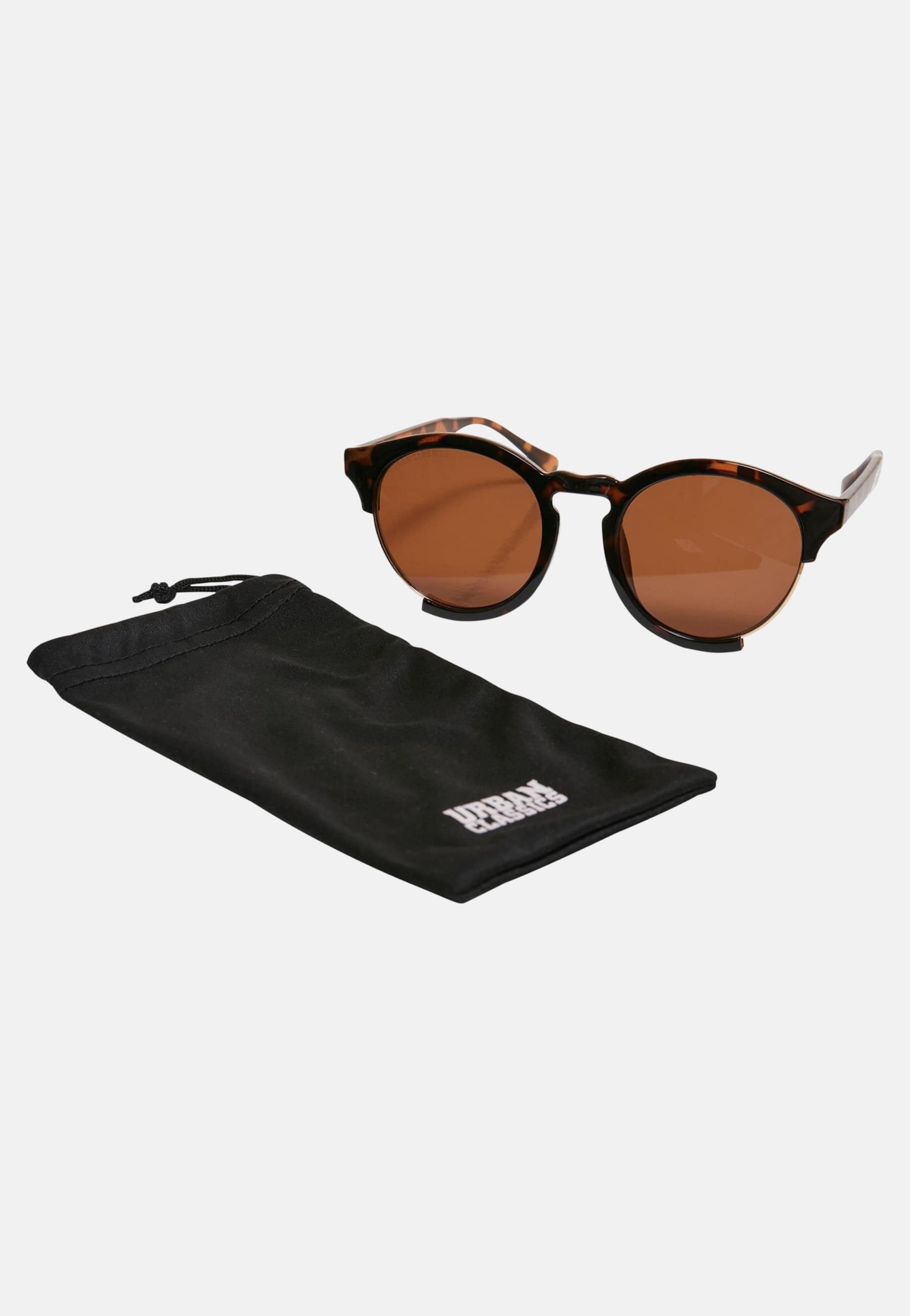 Urban Classics Sunglasses Coral Bay