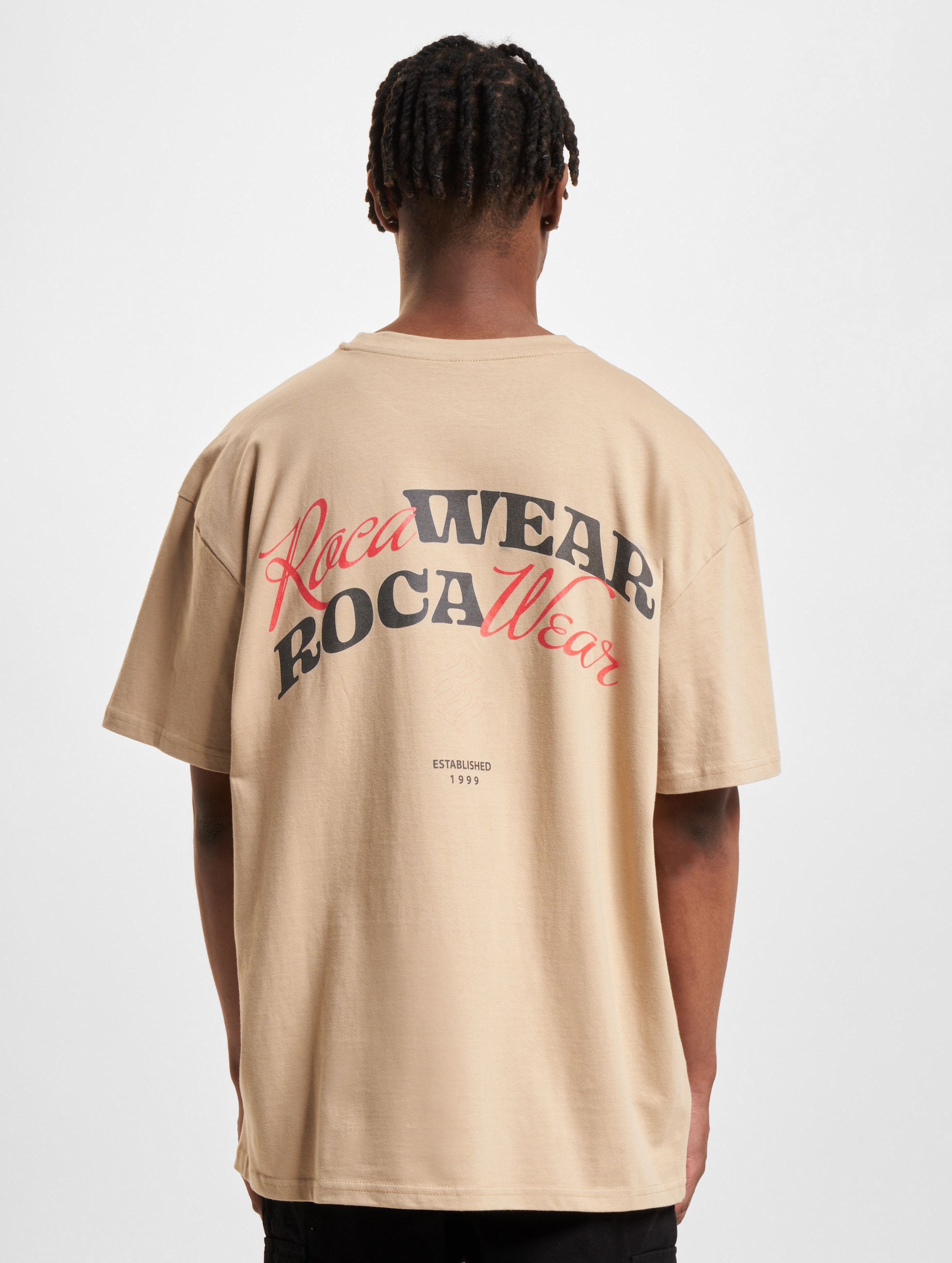Rocawear Double T-Shirt