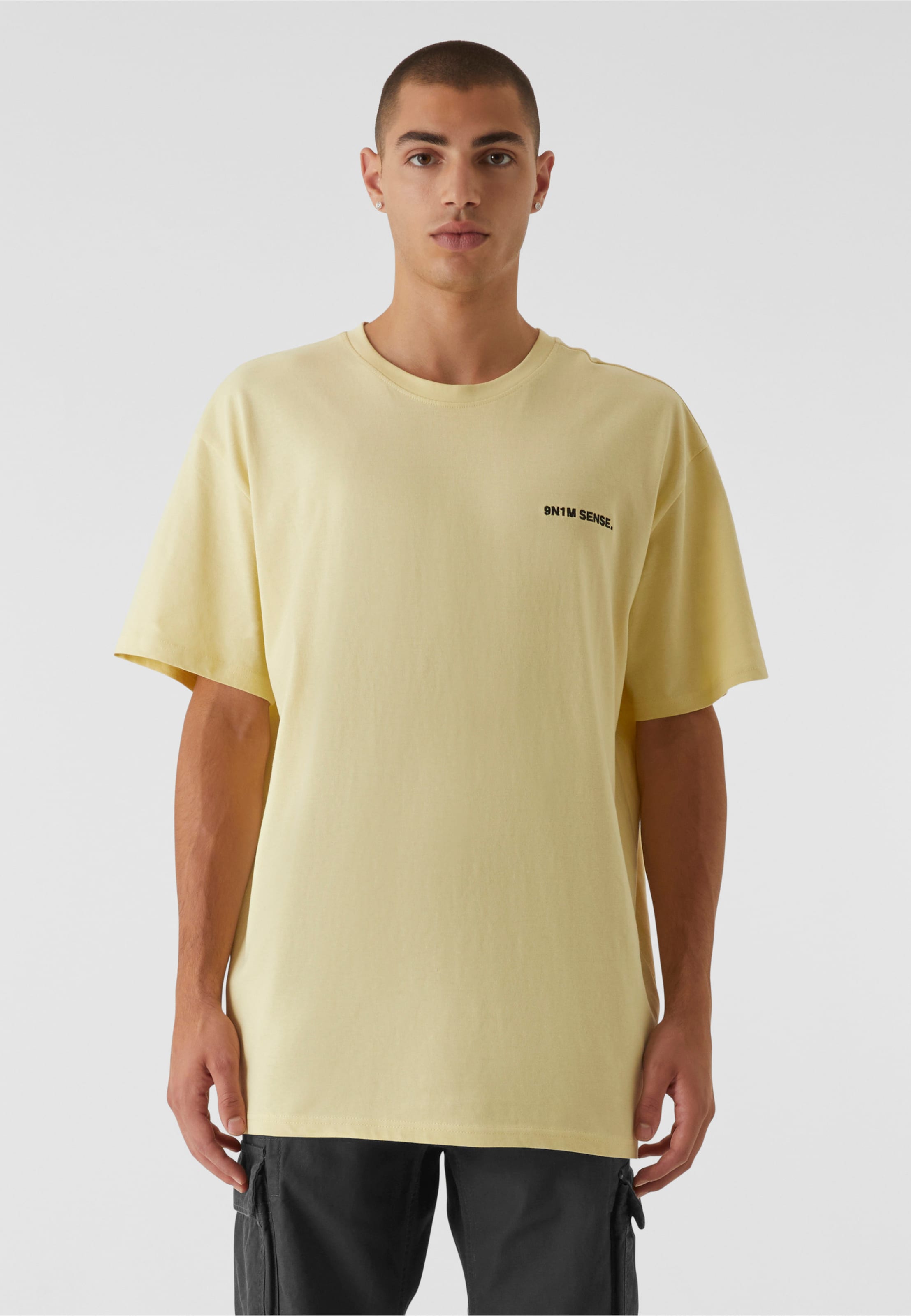 9N1M SENSE Essentials T-Shirt