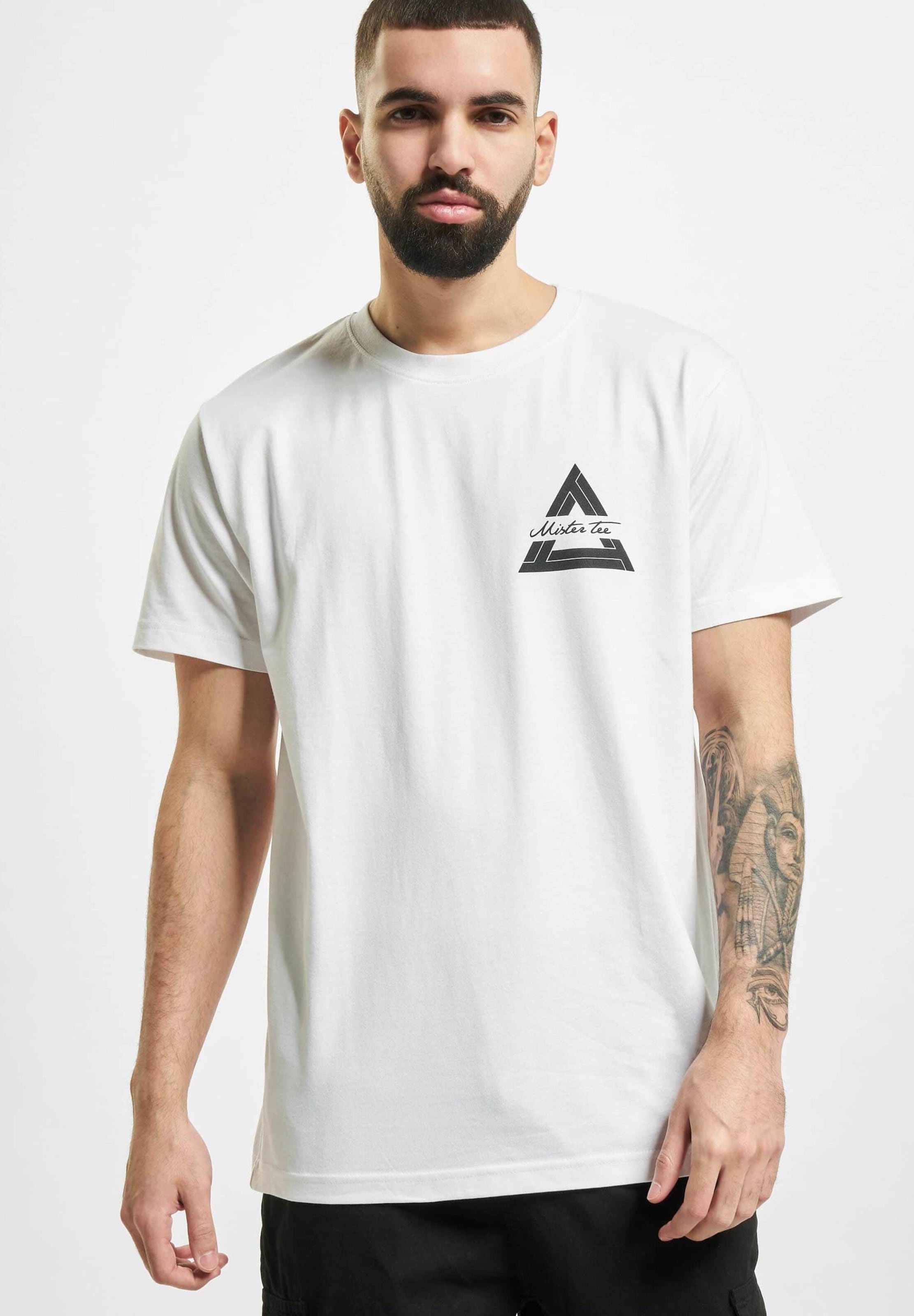 Mister Tee Triangle