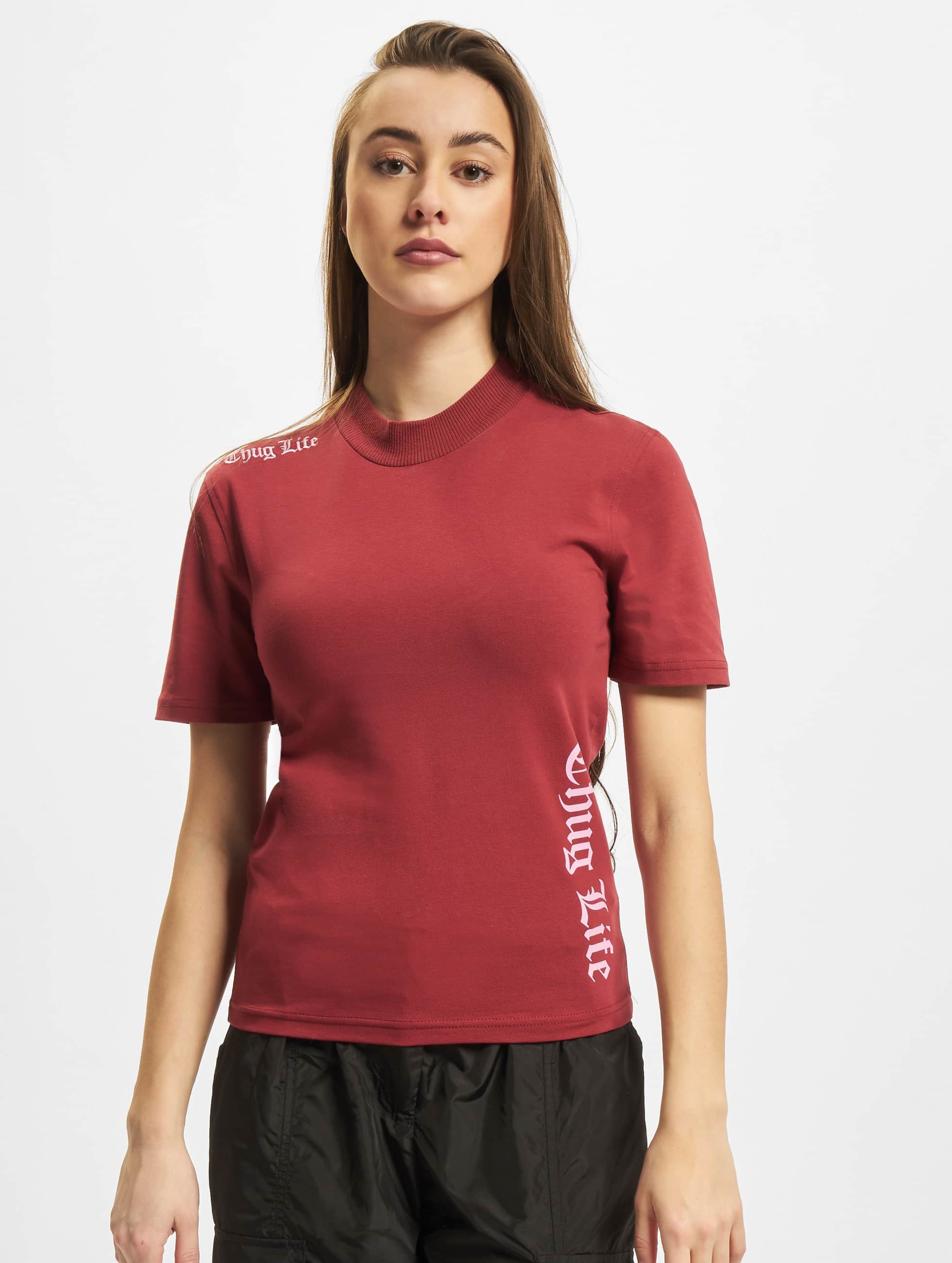 Thug Life Statement T-Shirt