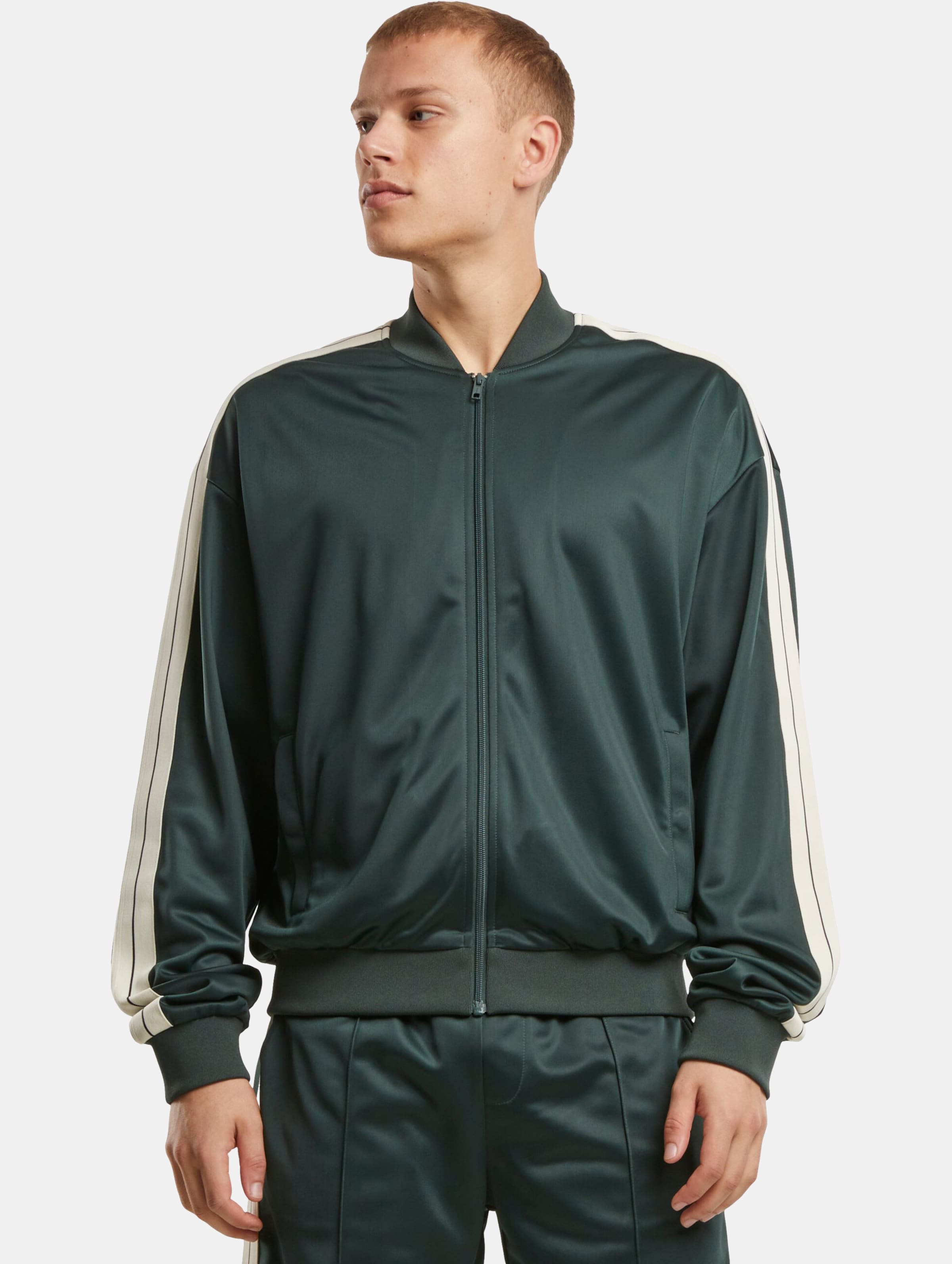 Urban Classics Tennis Core Jacket