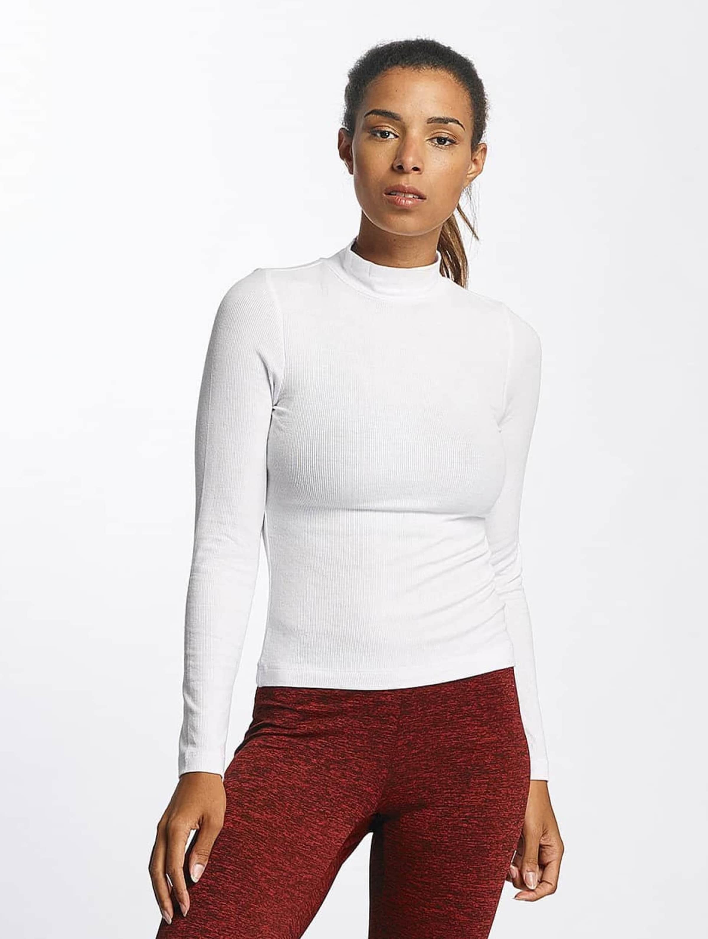 Urban Classics Ladies Turtleneck Longsleeve