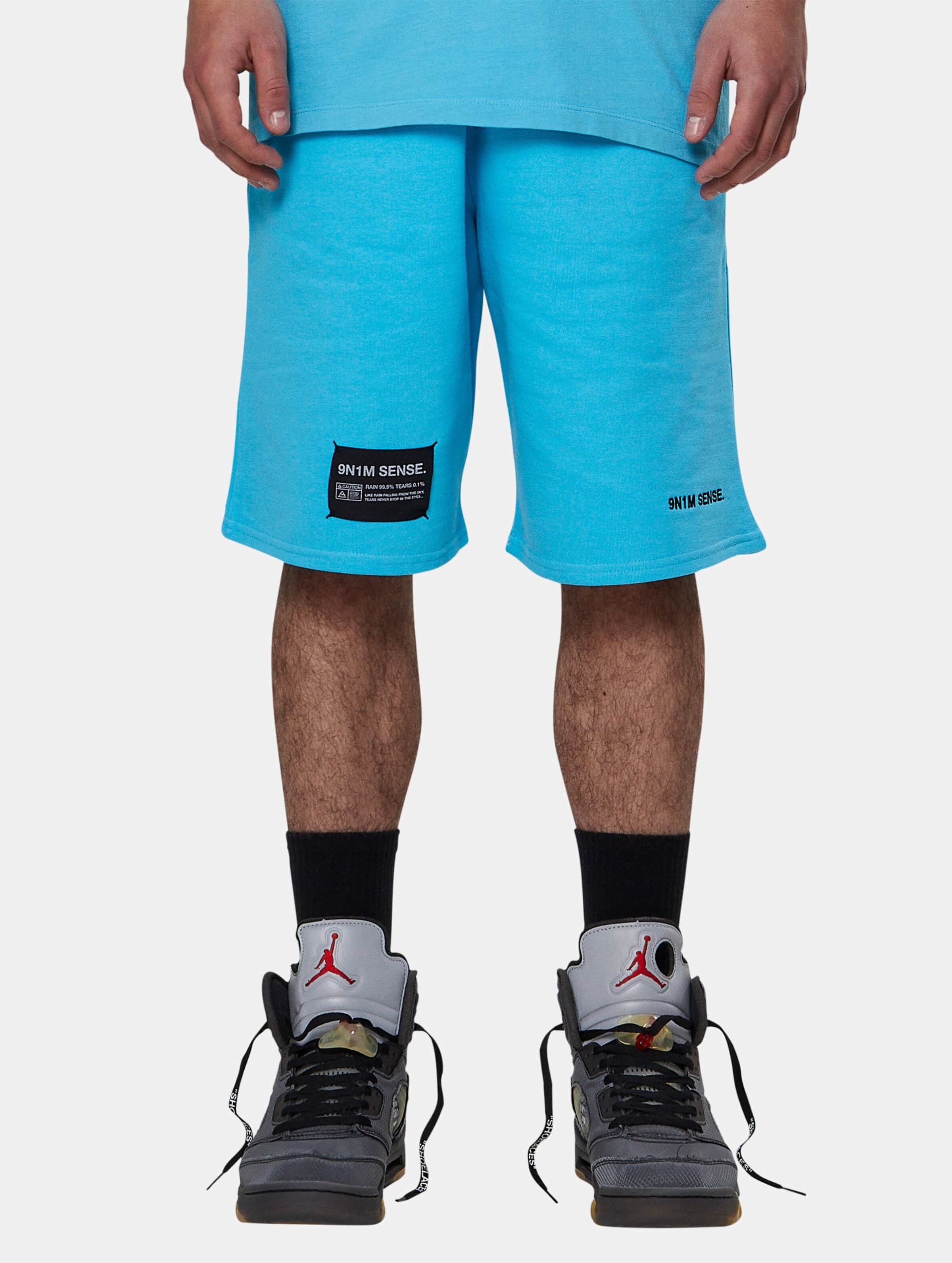 9N1M SENSE Sense Essential Sweat Short