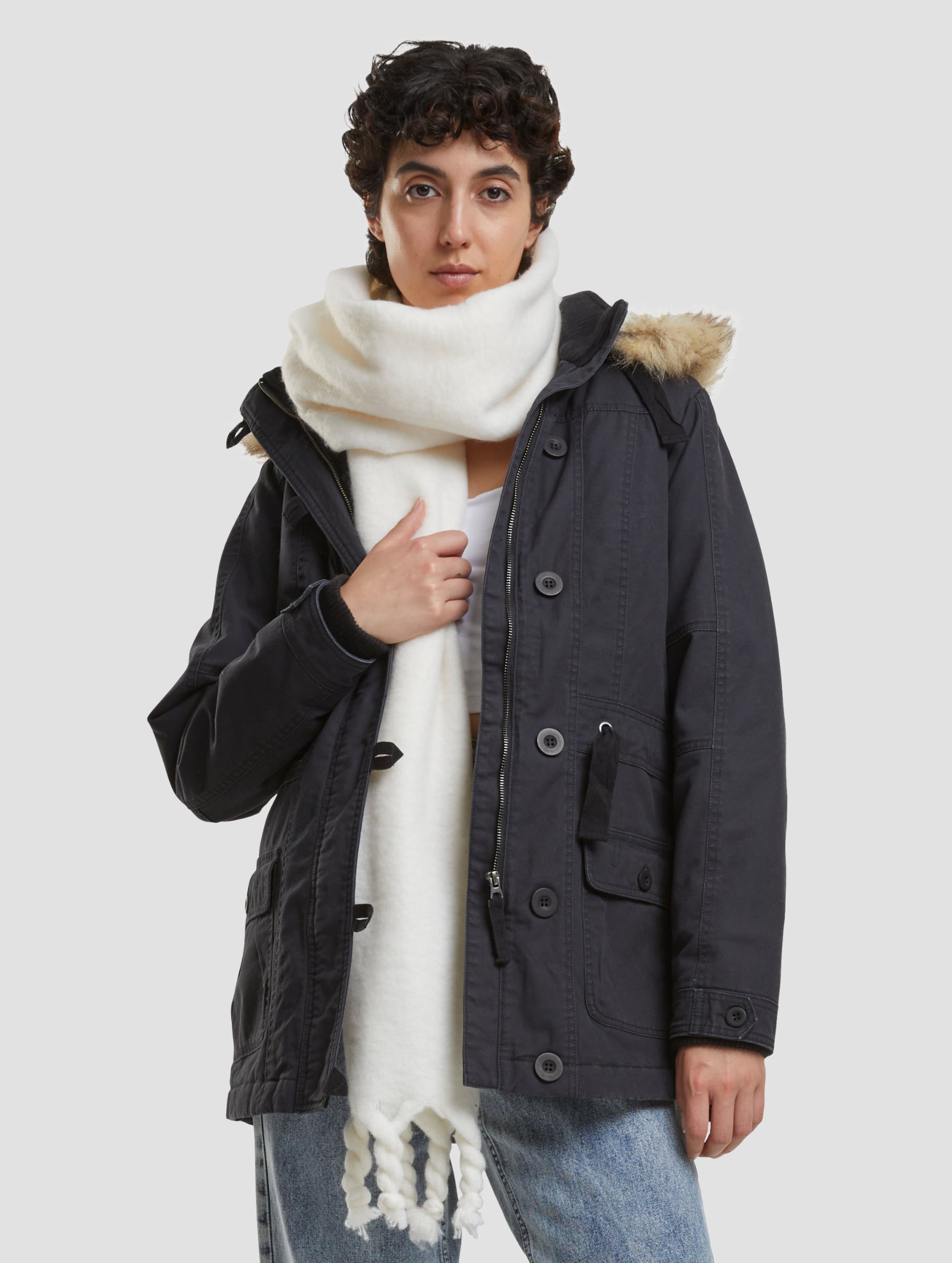 Brandit Women Nila Winterparka