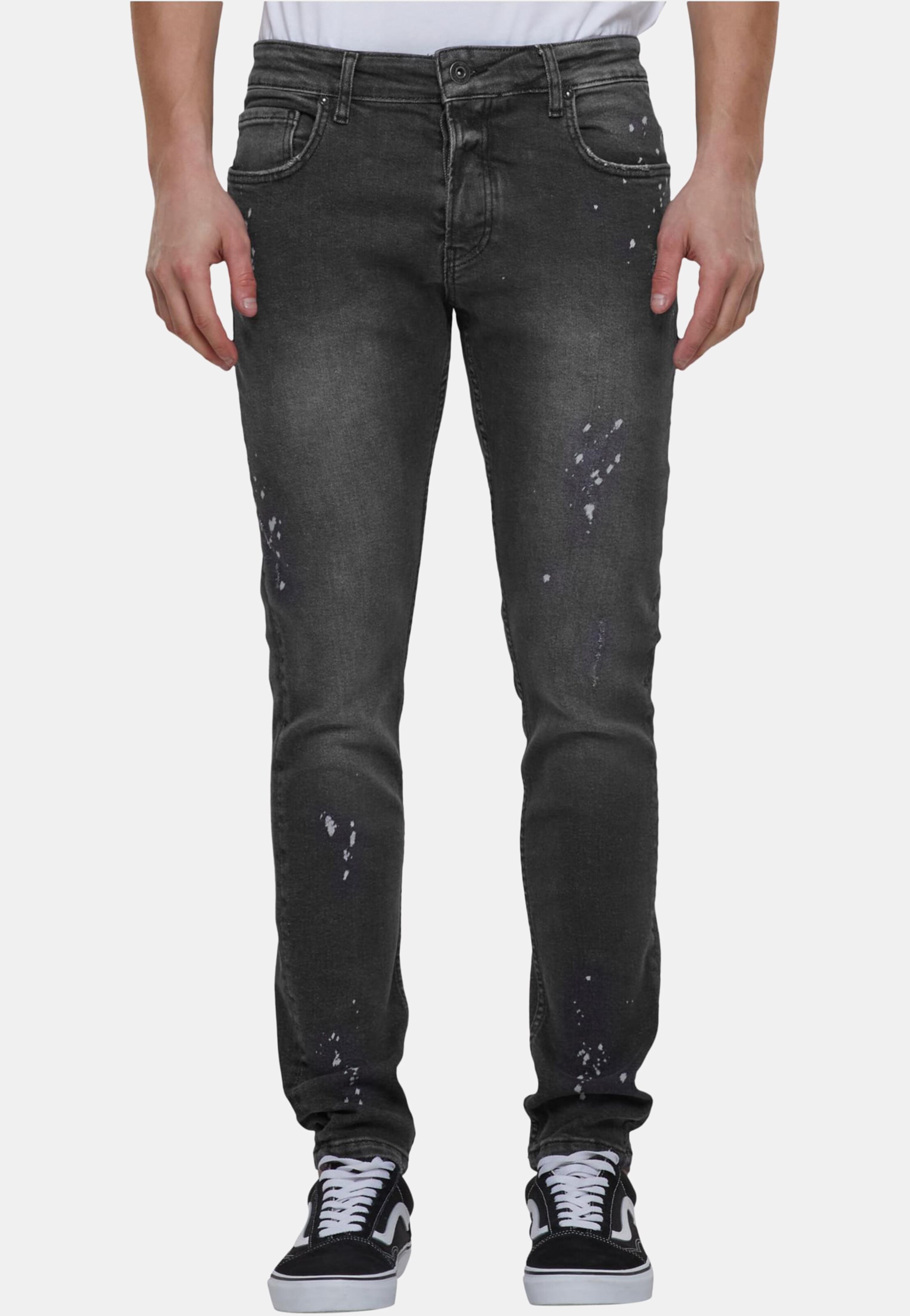 2Y Premium Skinny Fit Jeans
