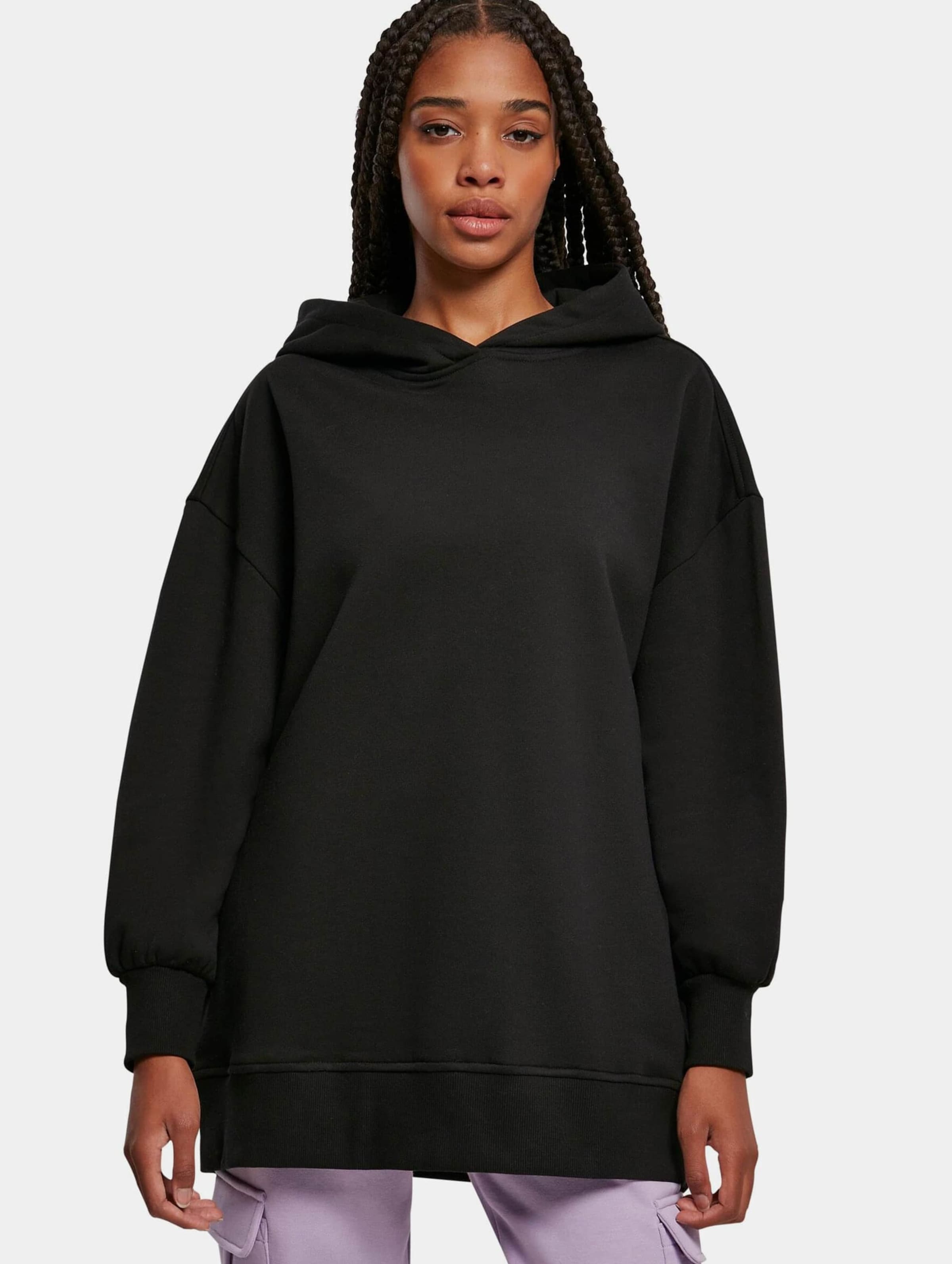 Urban Classics Ladies Big Oversized Hoody