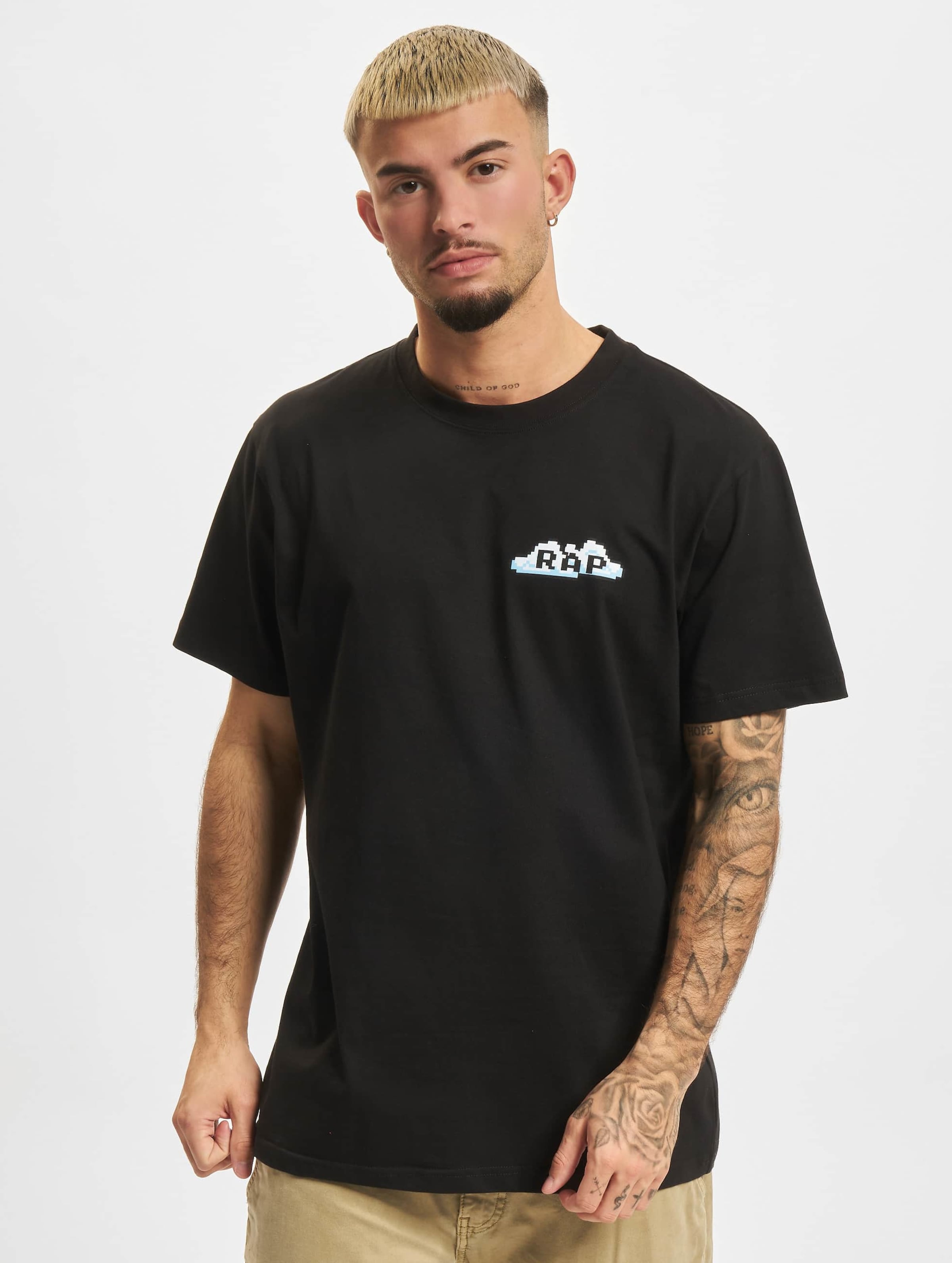 Mister Tee Cloud Rap