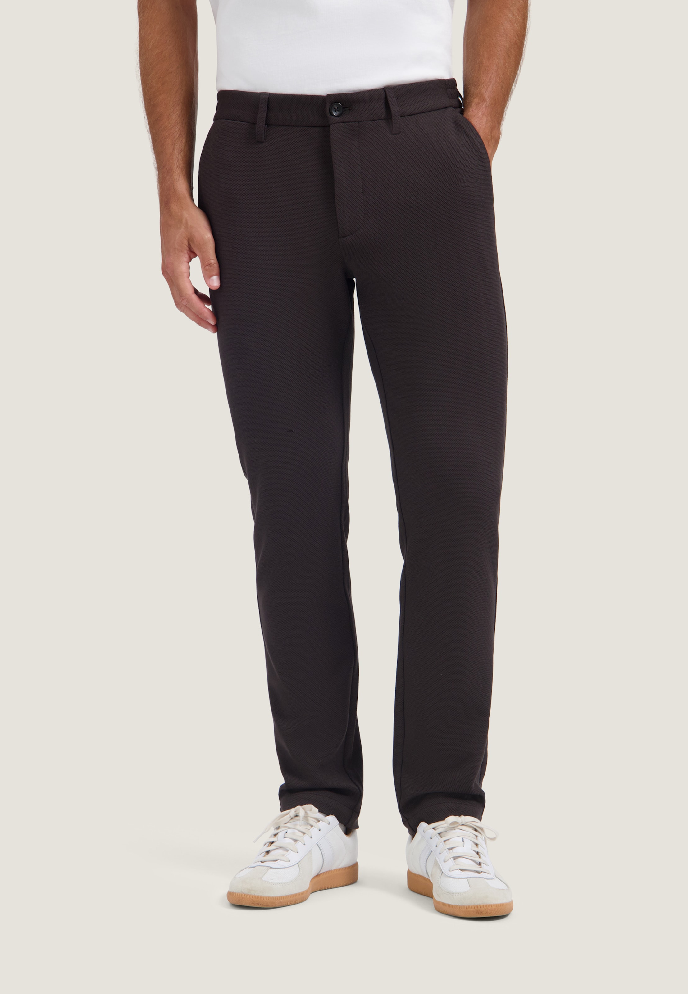 Dstrezzed Marlon Pique Chino