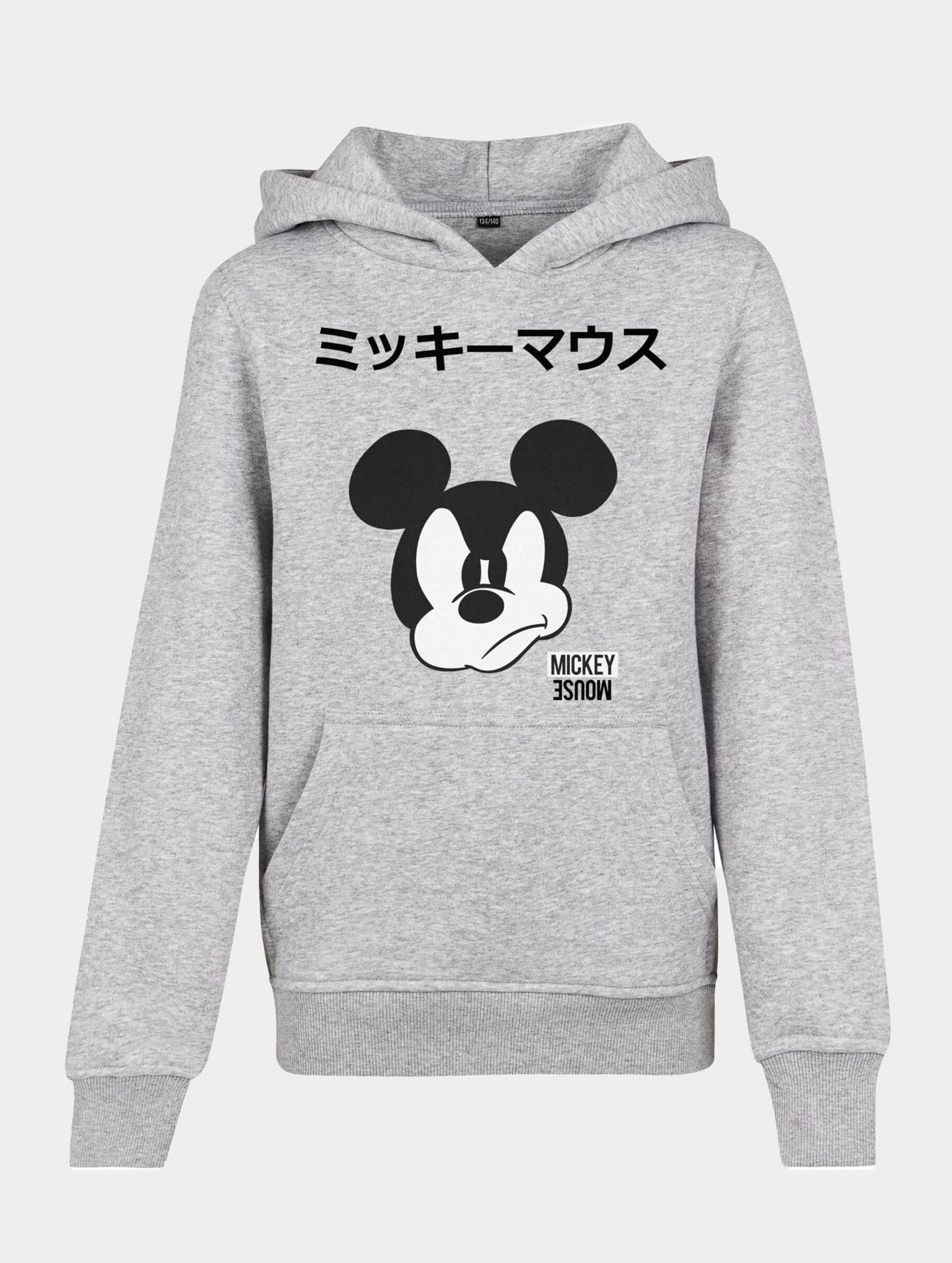 Mister Tee Kids Mickey Japanese Hoody