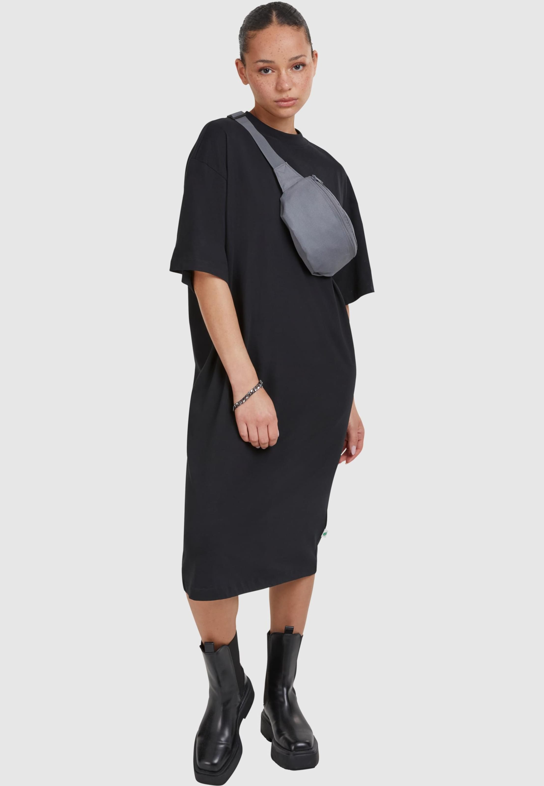Urban Classics Ladies Essentials Long Oversized Tee Dress