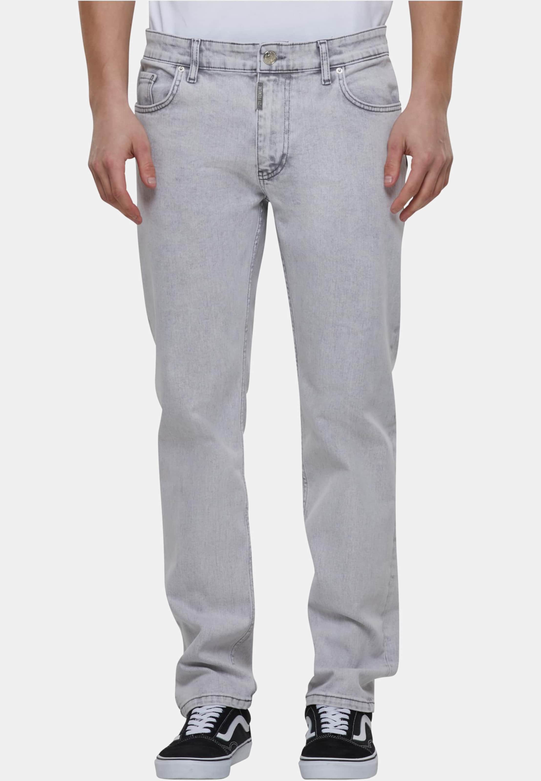 2Y Premium Tapered Fit Jeans