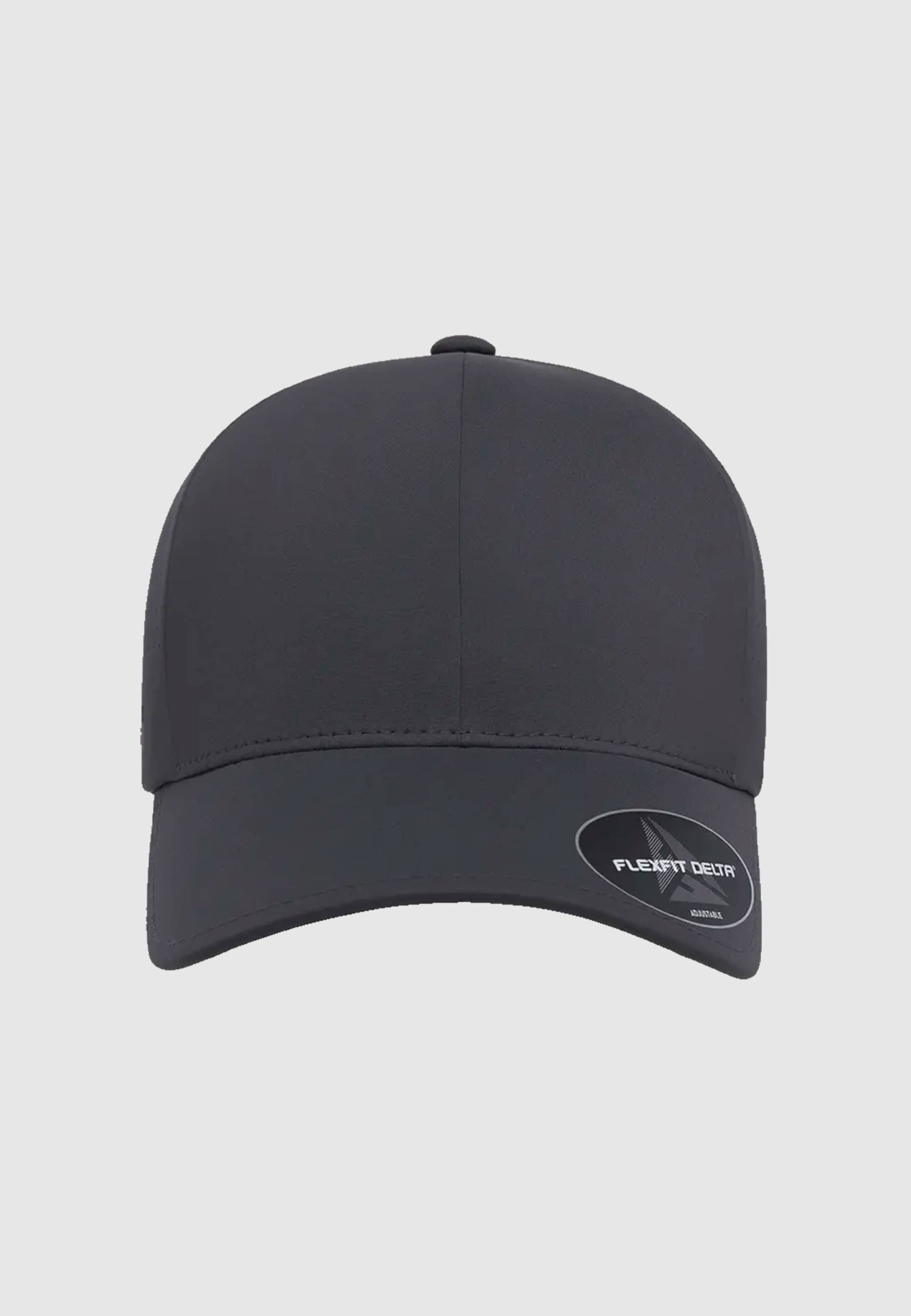 Flexfit Delta Snapback