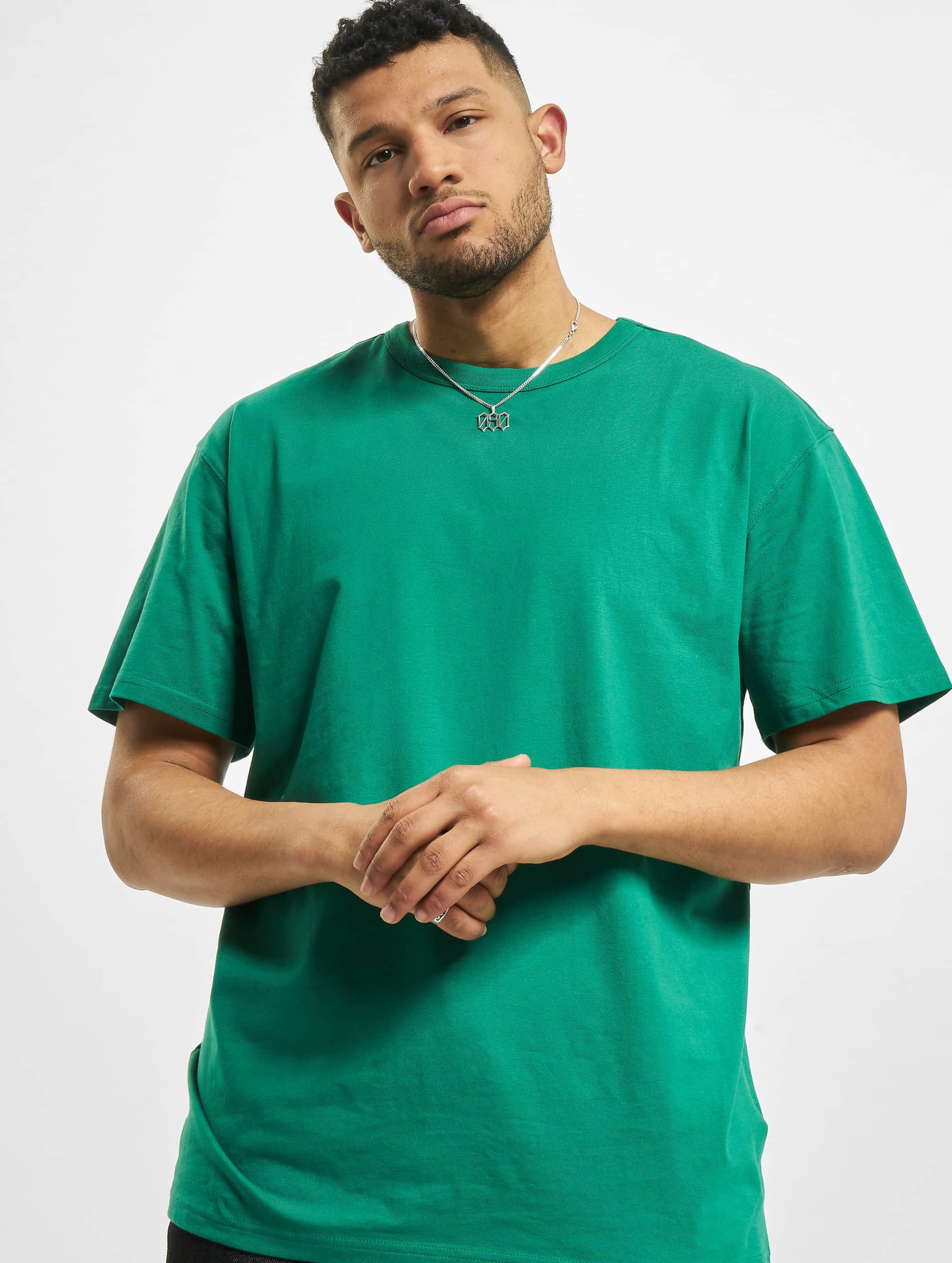 Urban Classics Oversized Tee