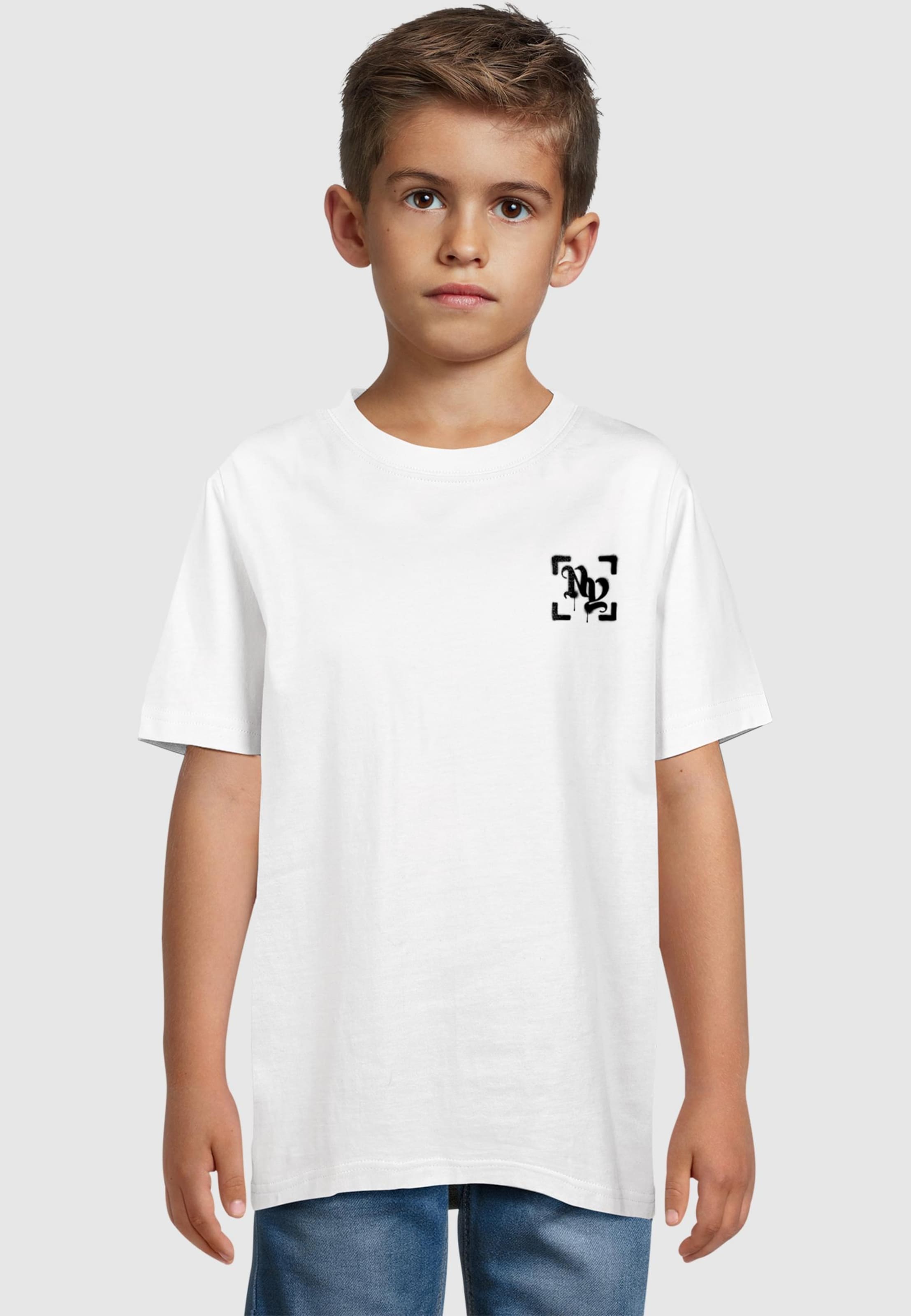 Mister Tee New York Framed Tags