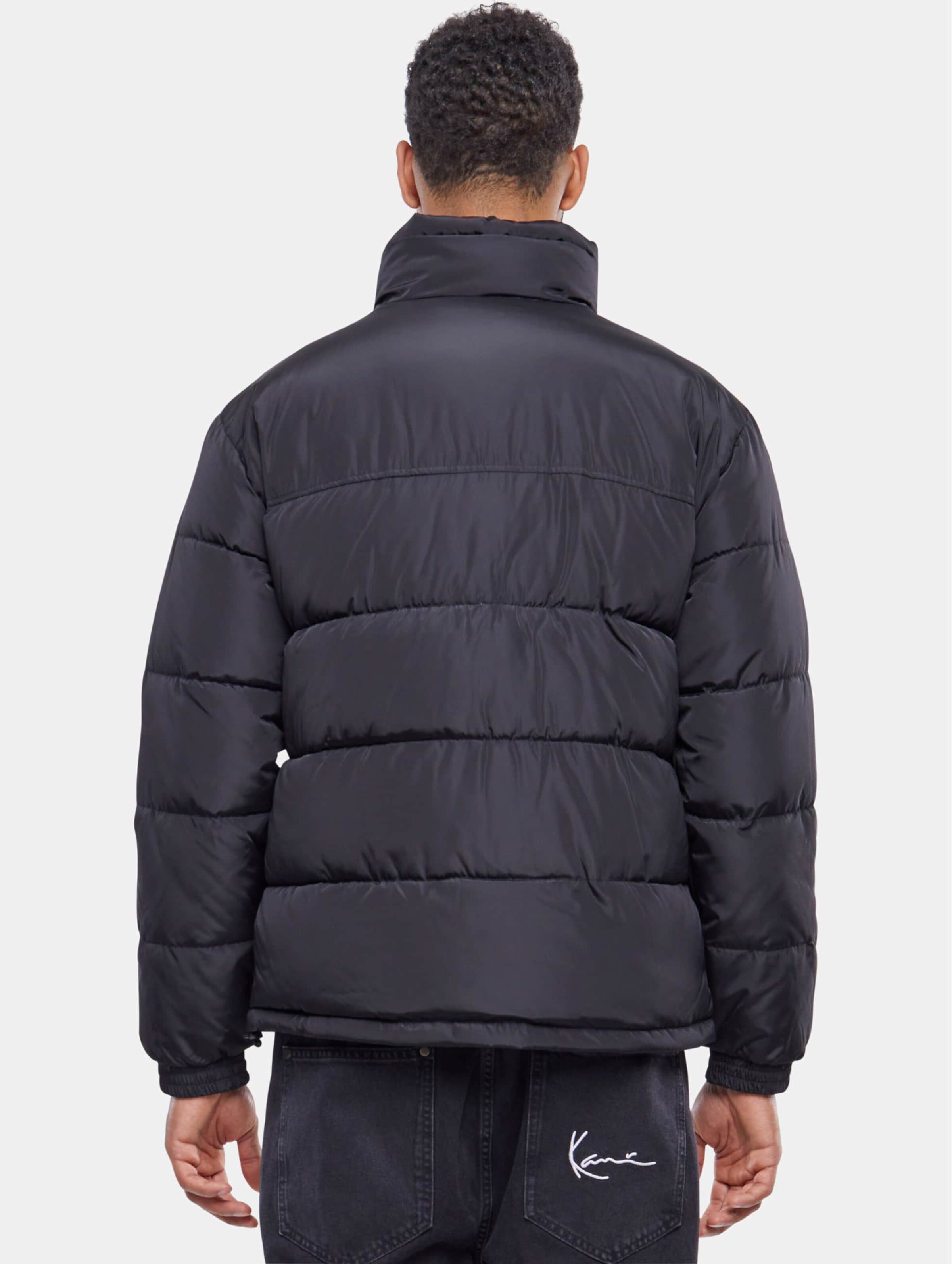 Karl Kani KK Retro Essential Puffer Jacket