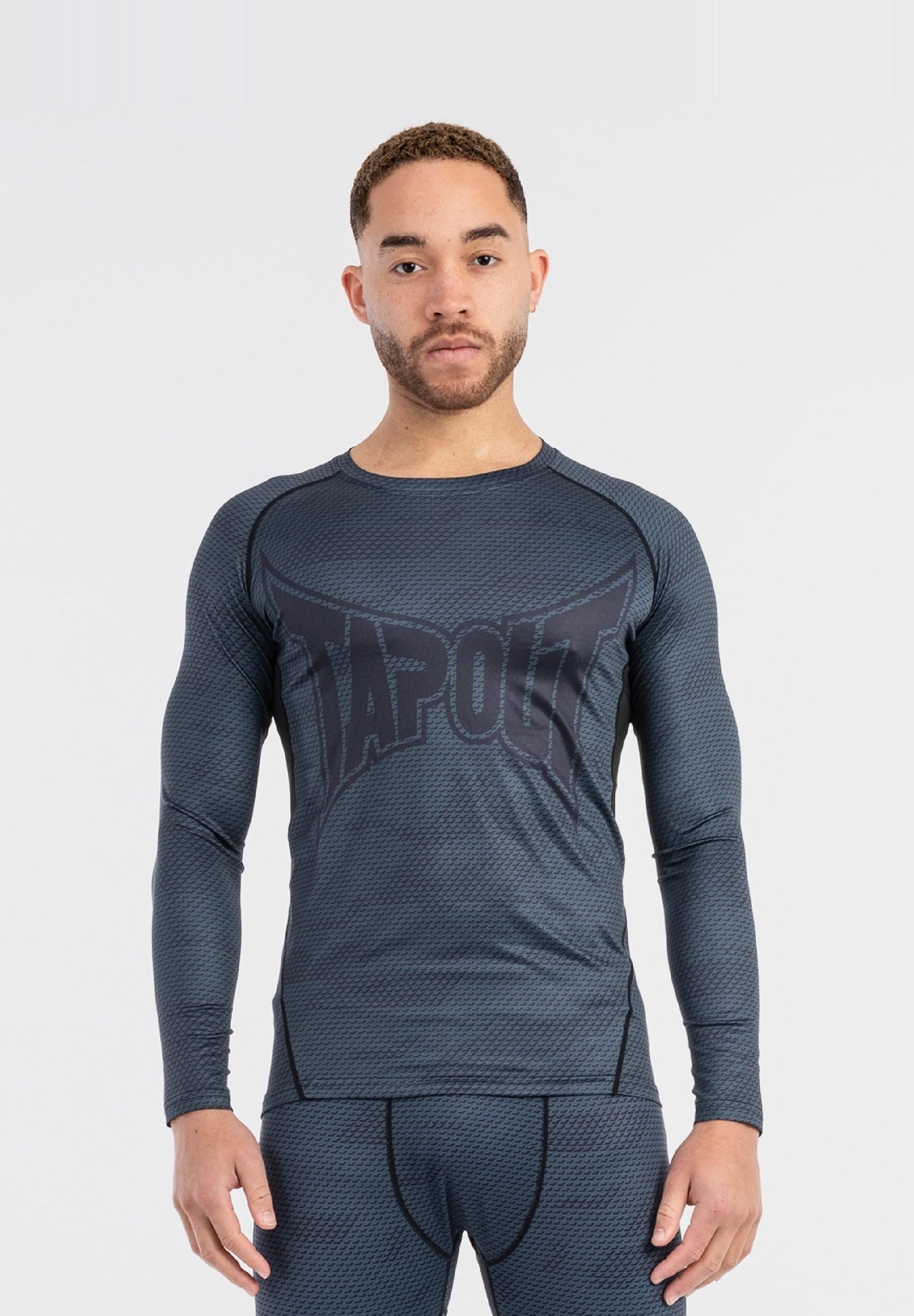 Tapout Hazelton Longsleeve