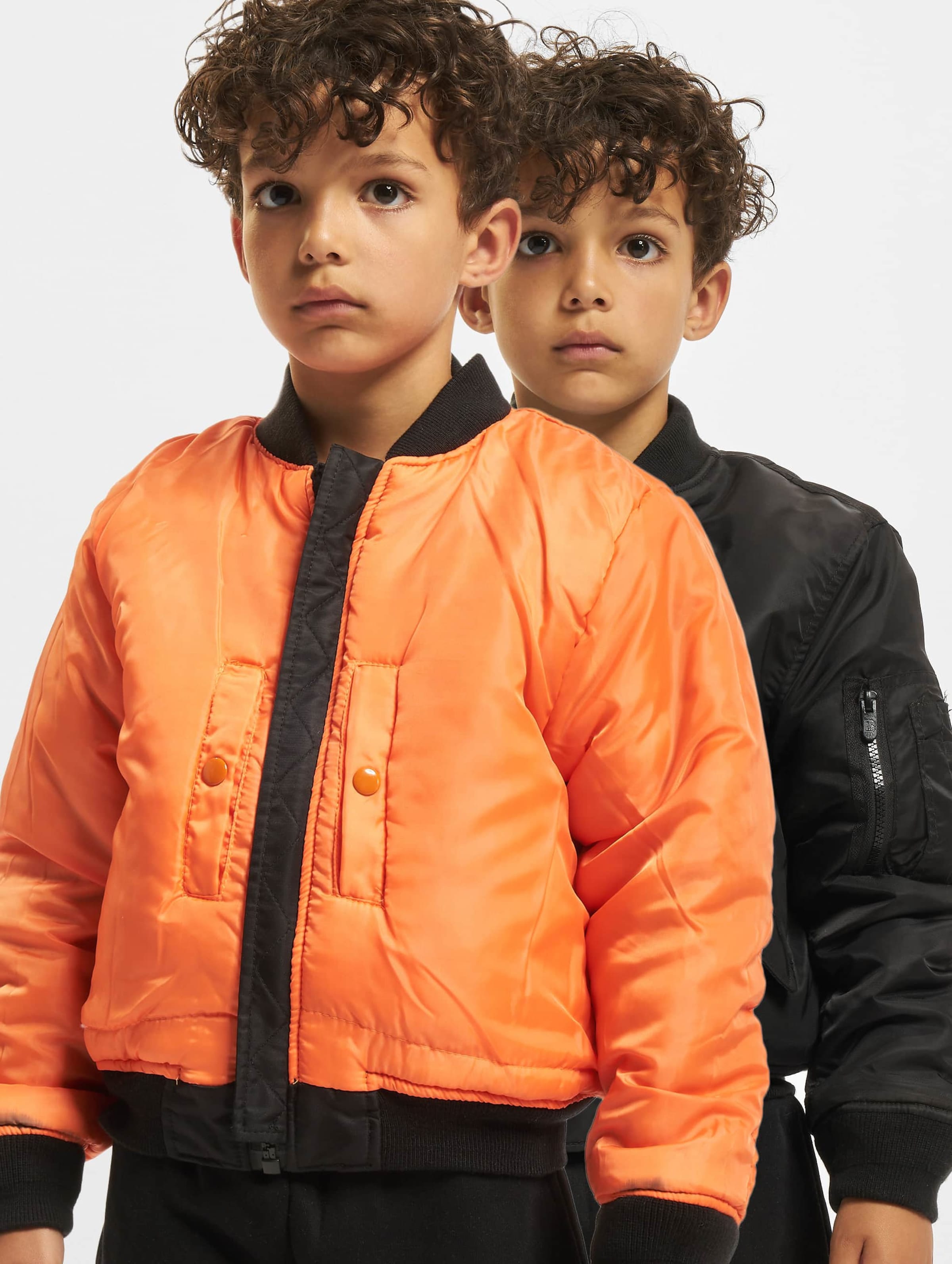 Brandit Kids MA1 Jacket