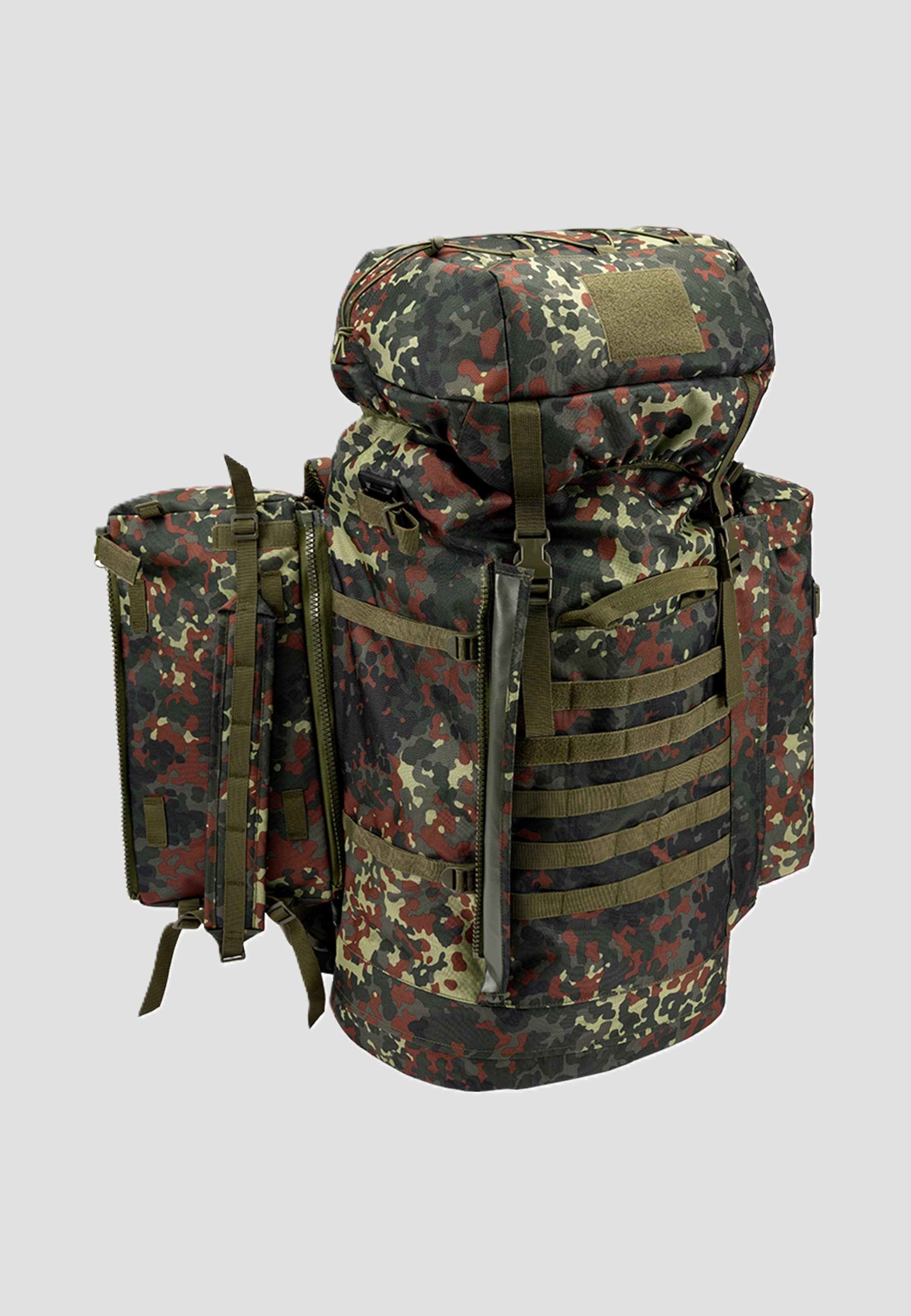Brandit US Cooper Mountain Backpack