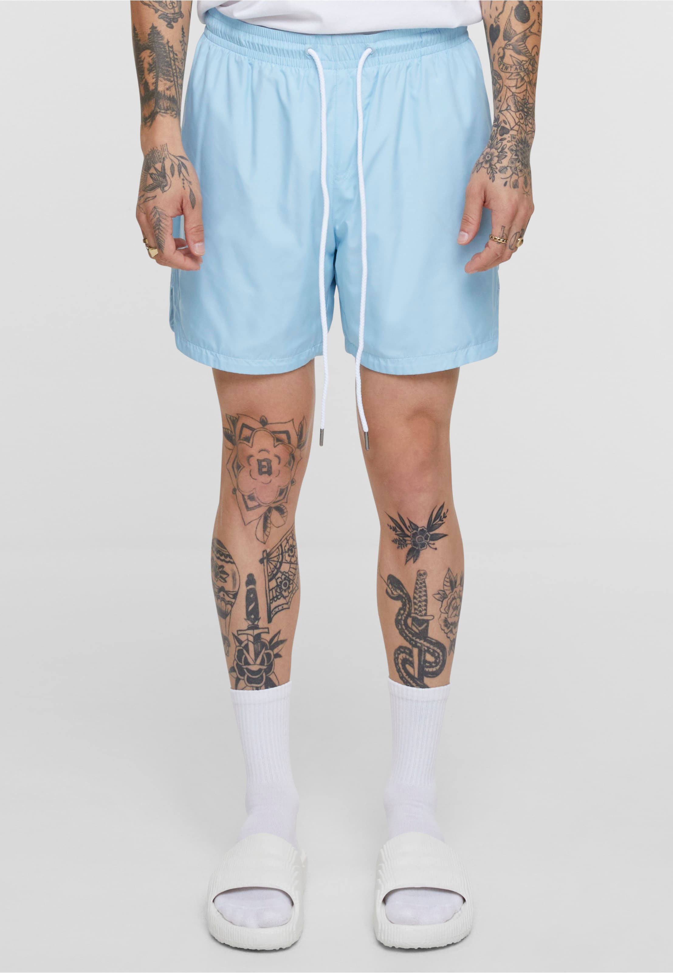 Urban Classics Basic Running Short