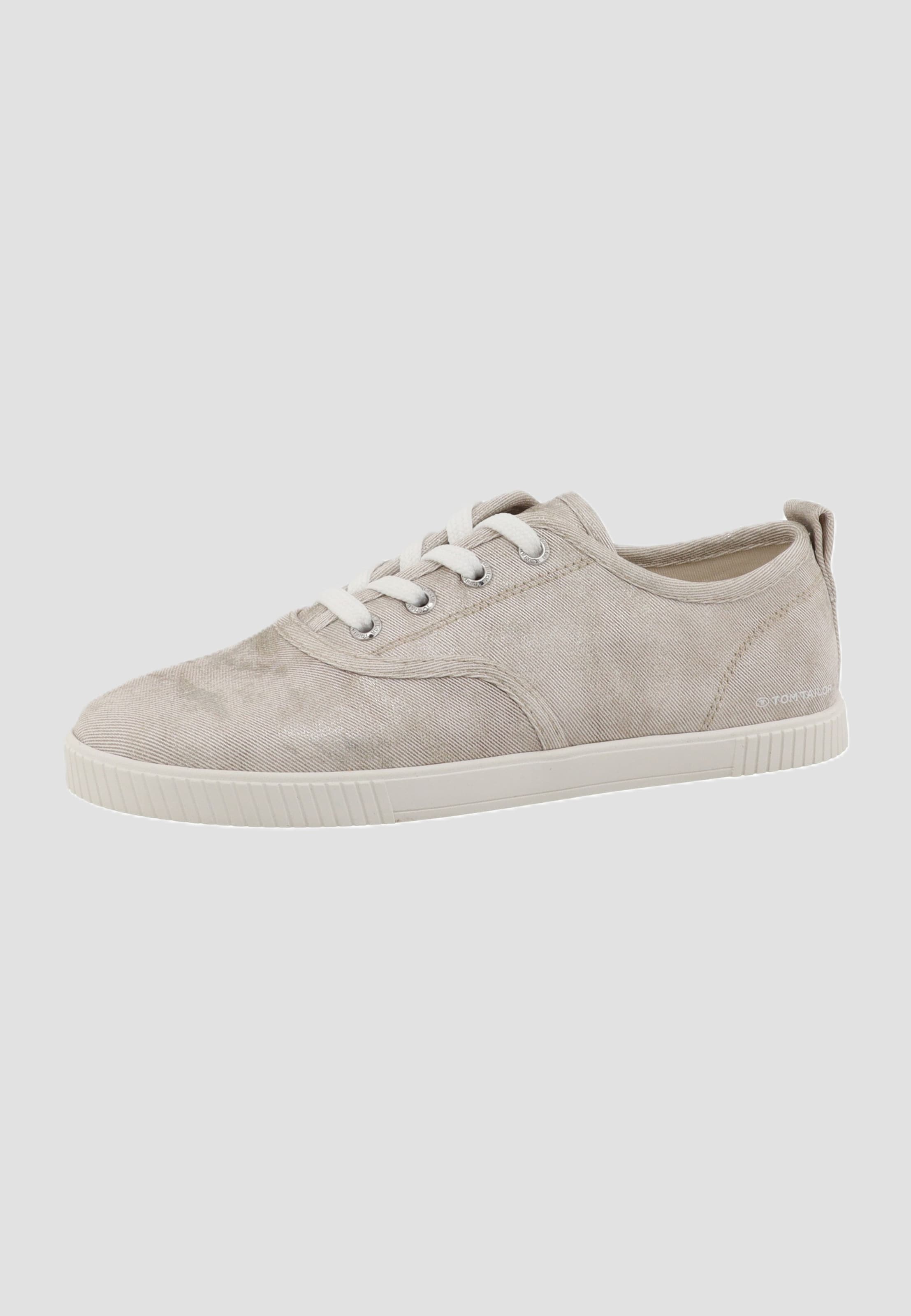 Tom Tailor Sneaker Low