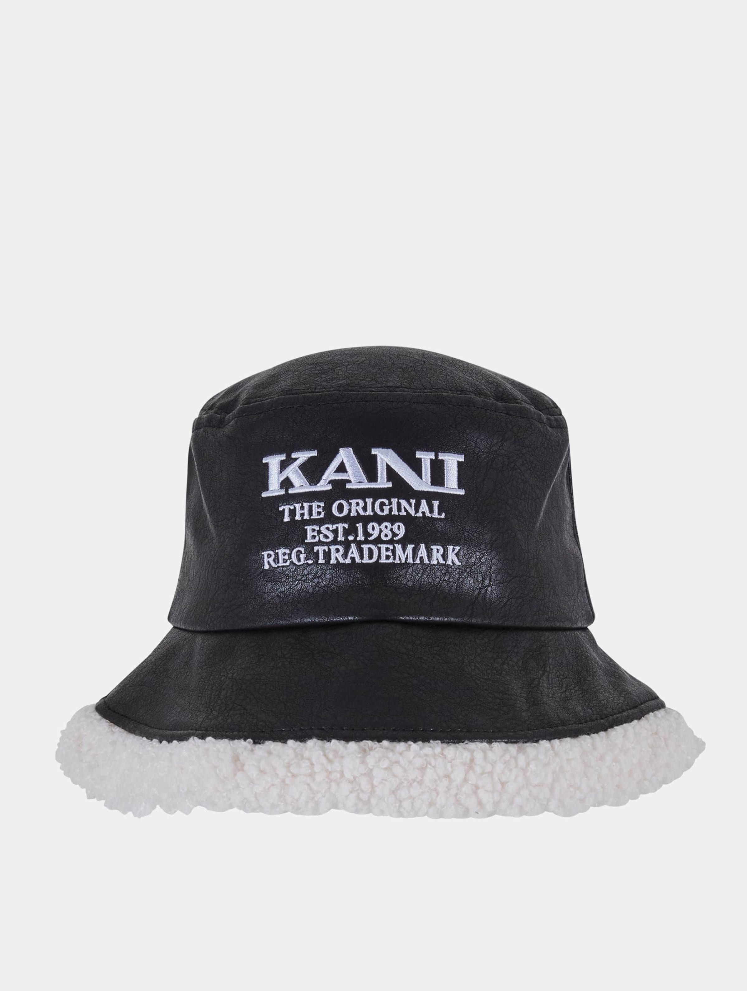 Karl Kani Retro Hat