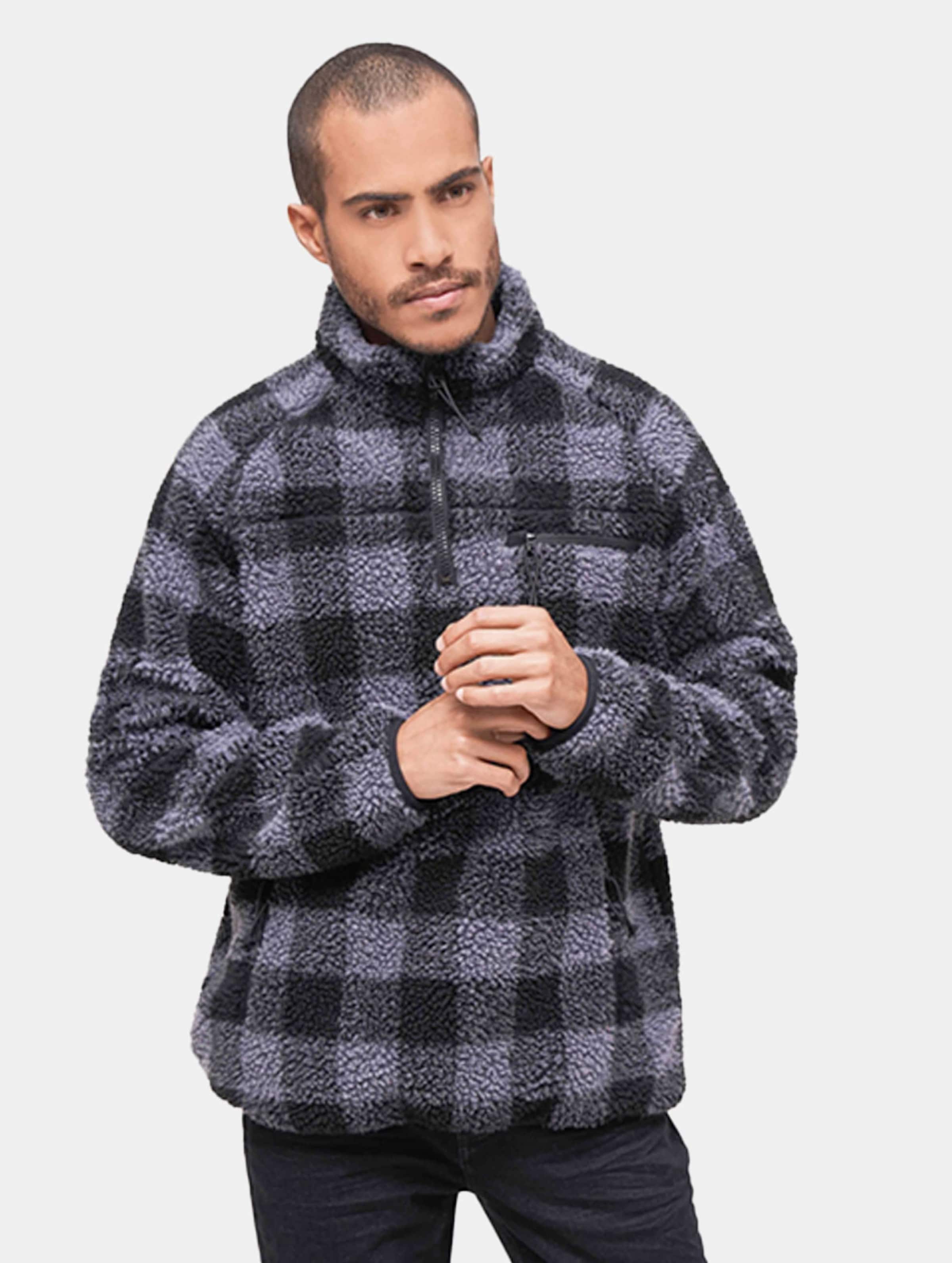 Brandit Teddyfleece Troyer