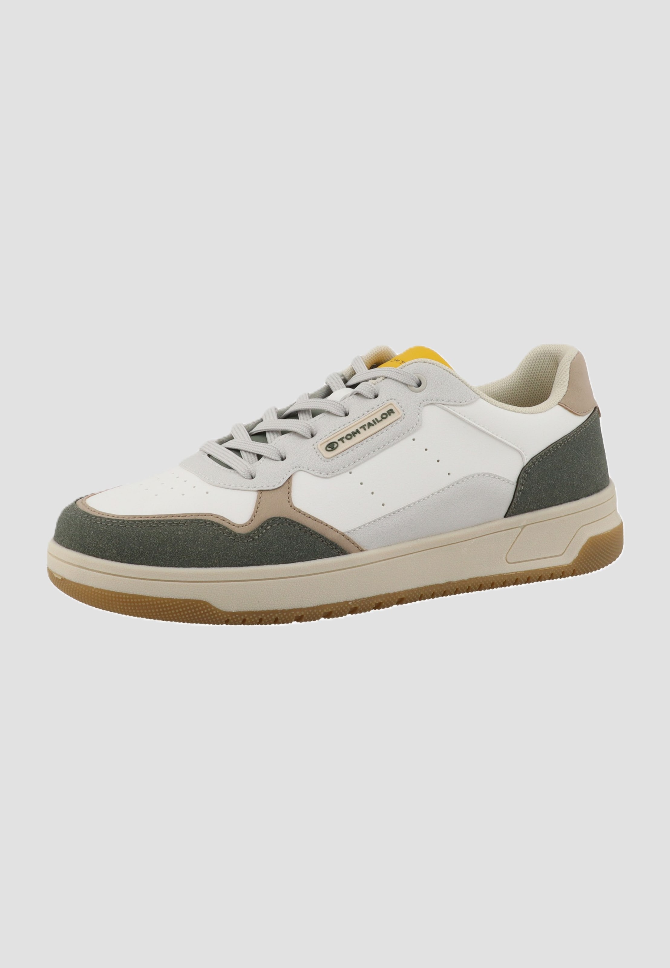 Tom Tailor Sneaker Low