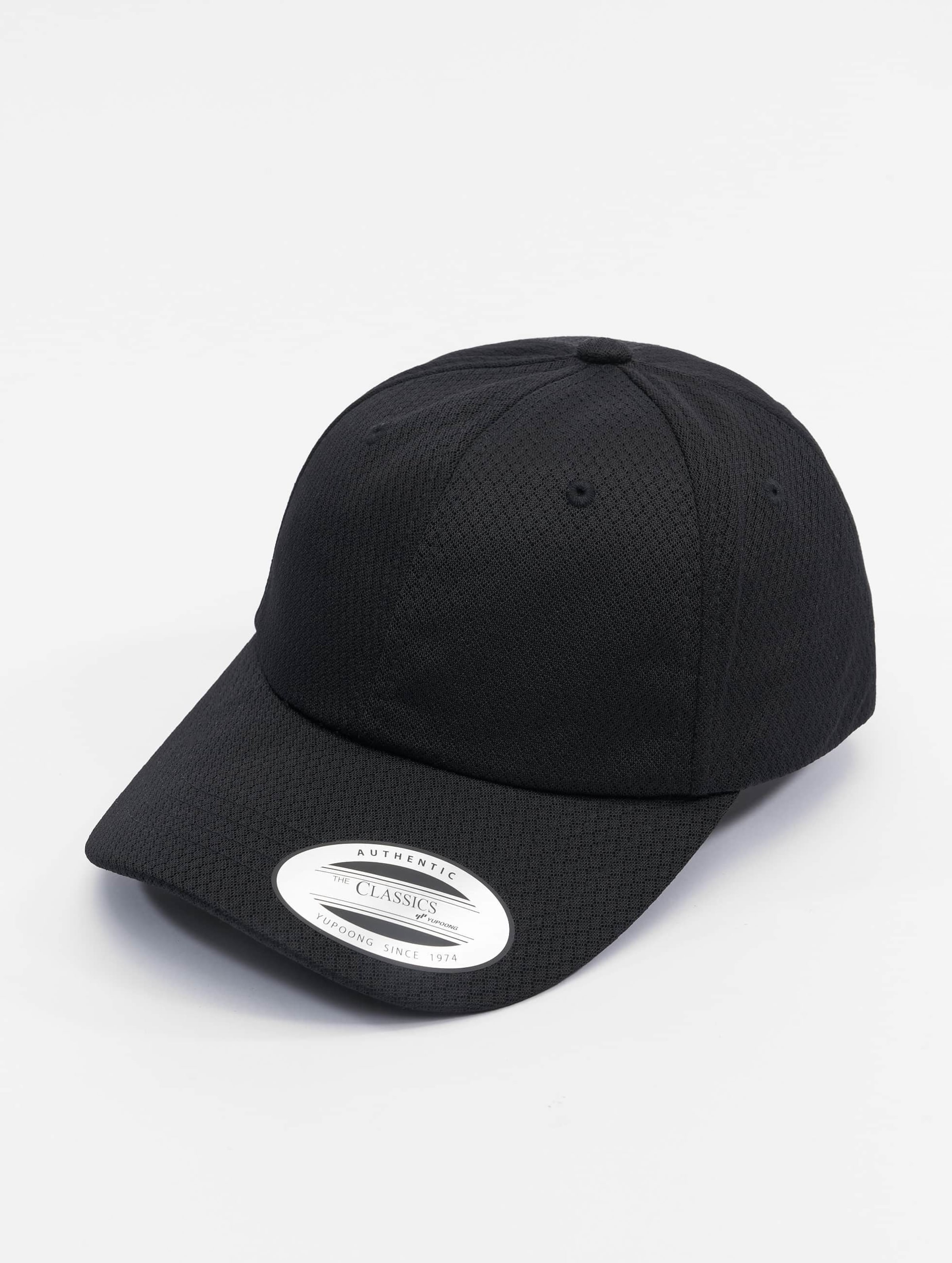 Flexfit Honeycomb Dad Cap