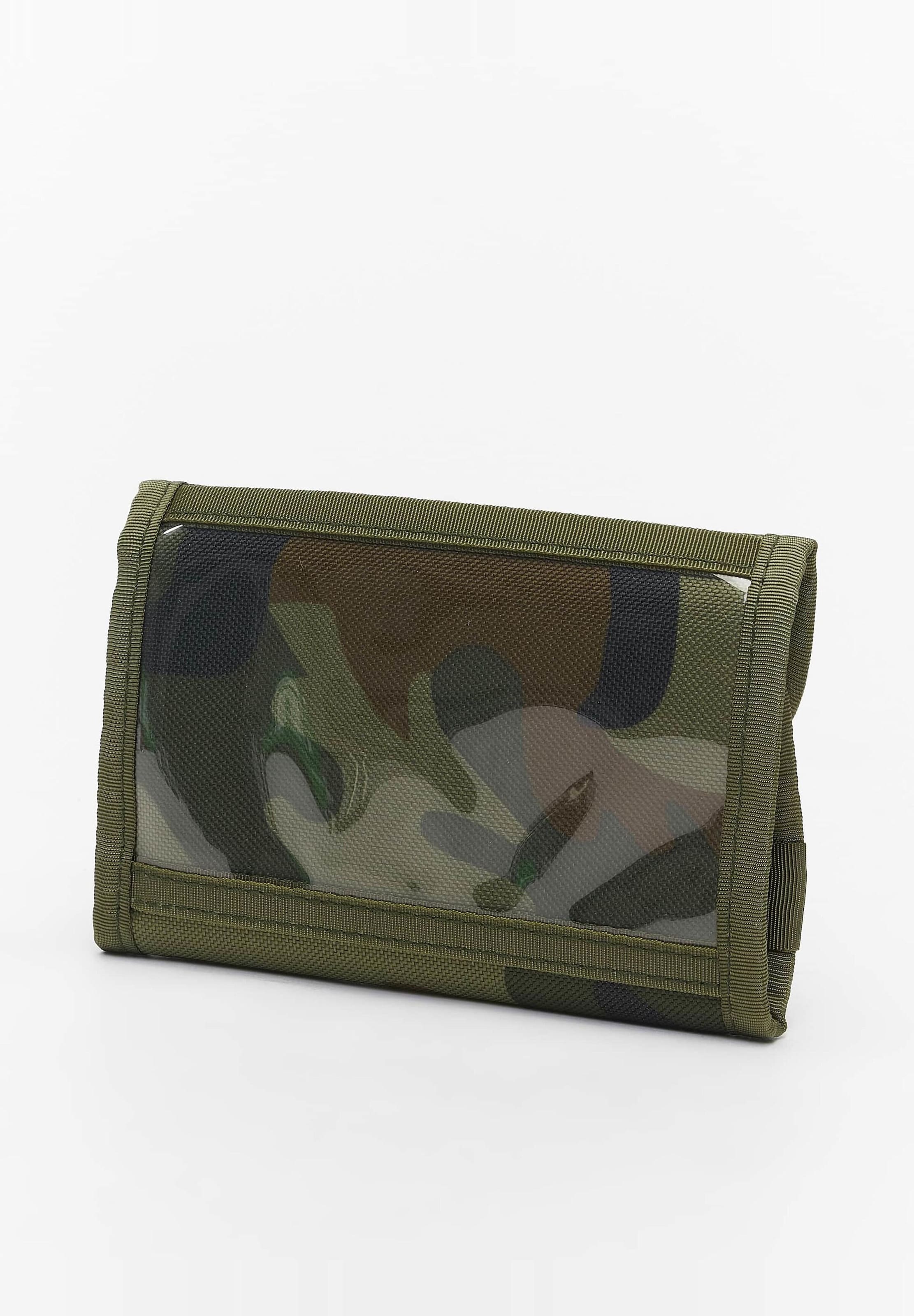 Brandit Wallet Two